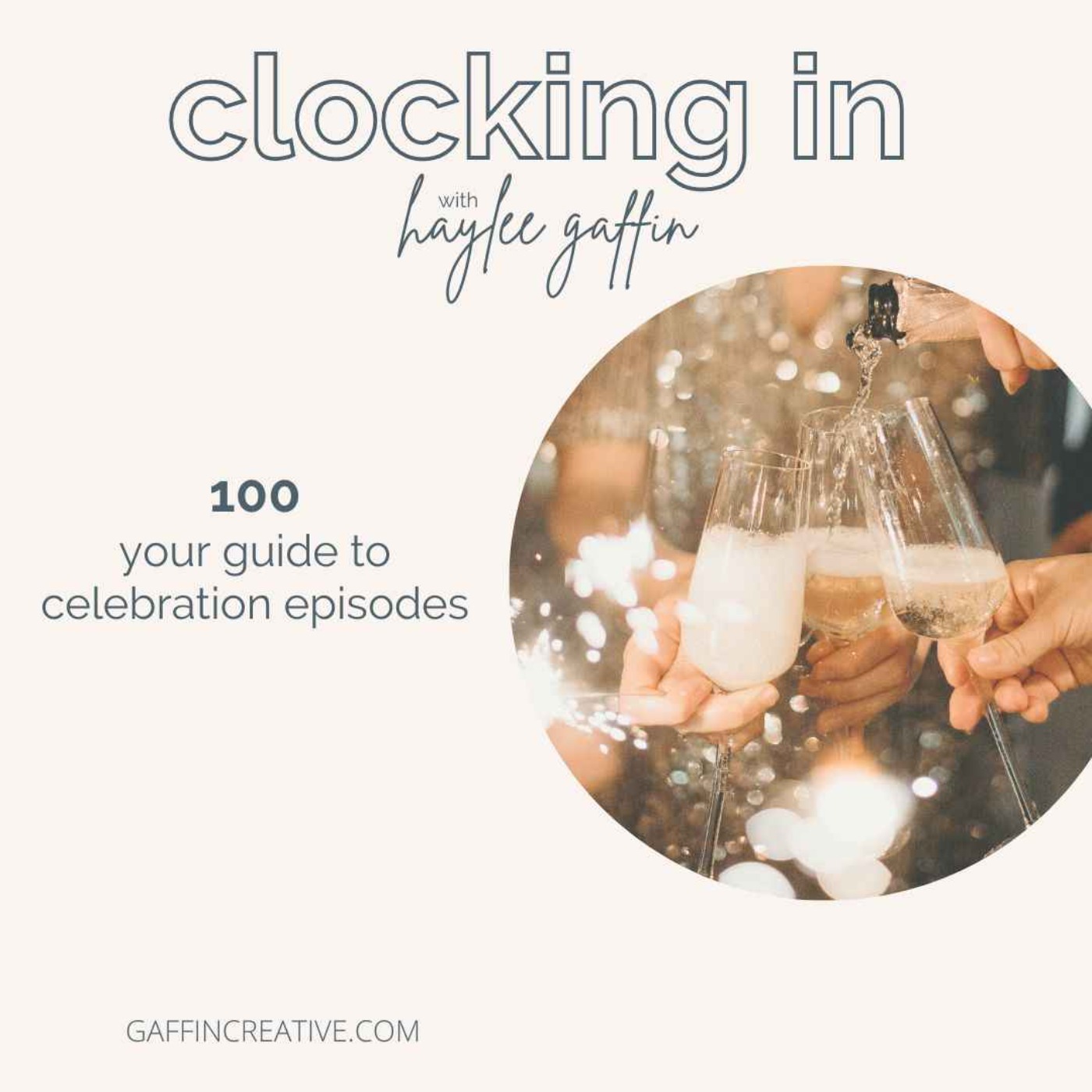 100: Your Guide to Celebration Episodes for Podcasters