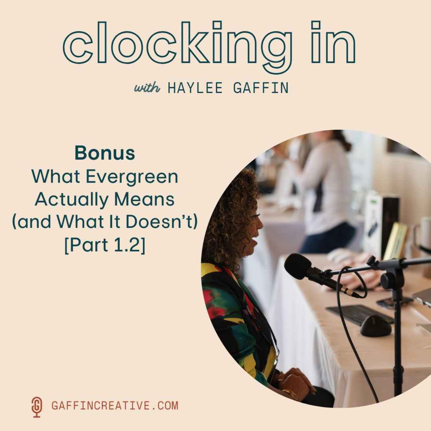 Bonus: What Evergreen Actually Means (and What It Doesn’t) [Part 1.2]