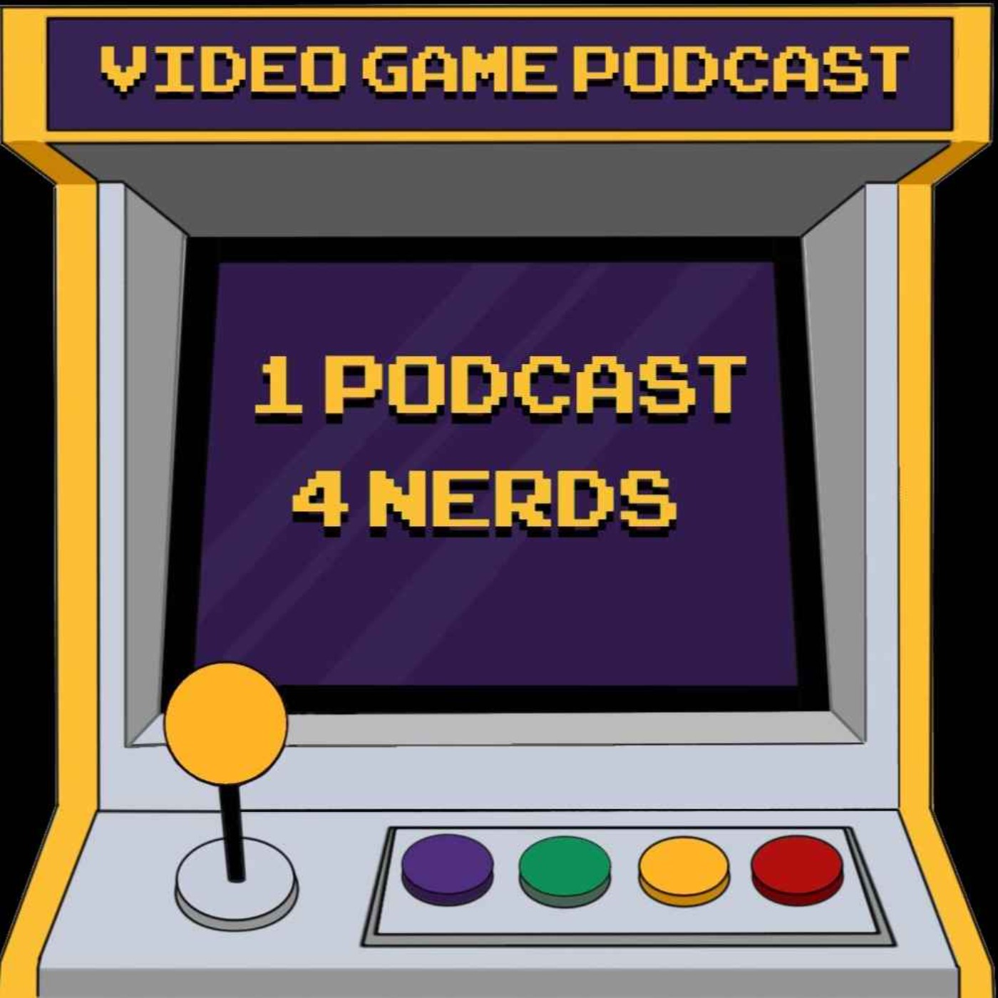 Music Behind the Games Episode 3: Journey