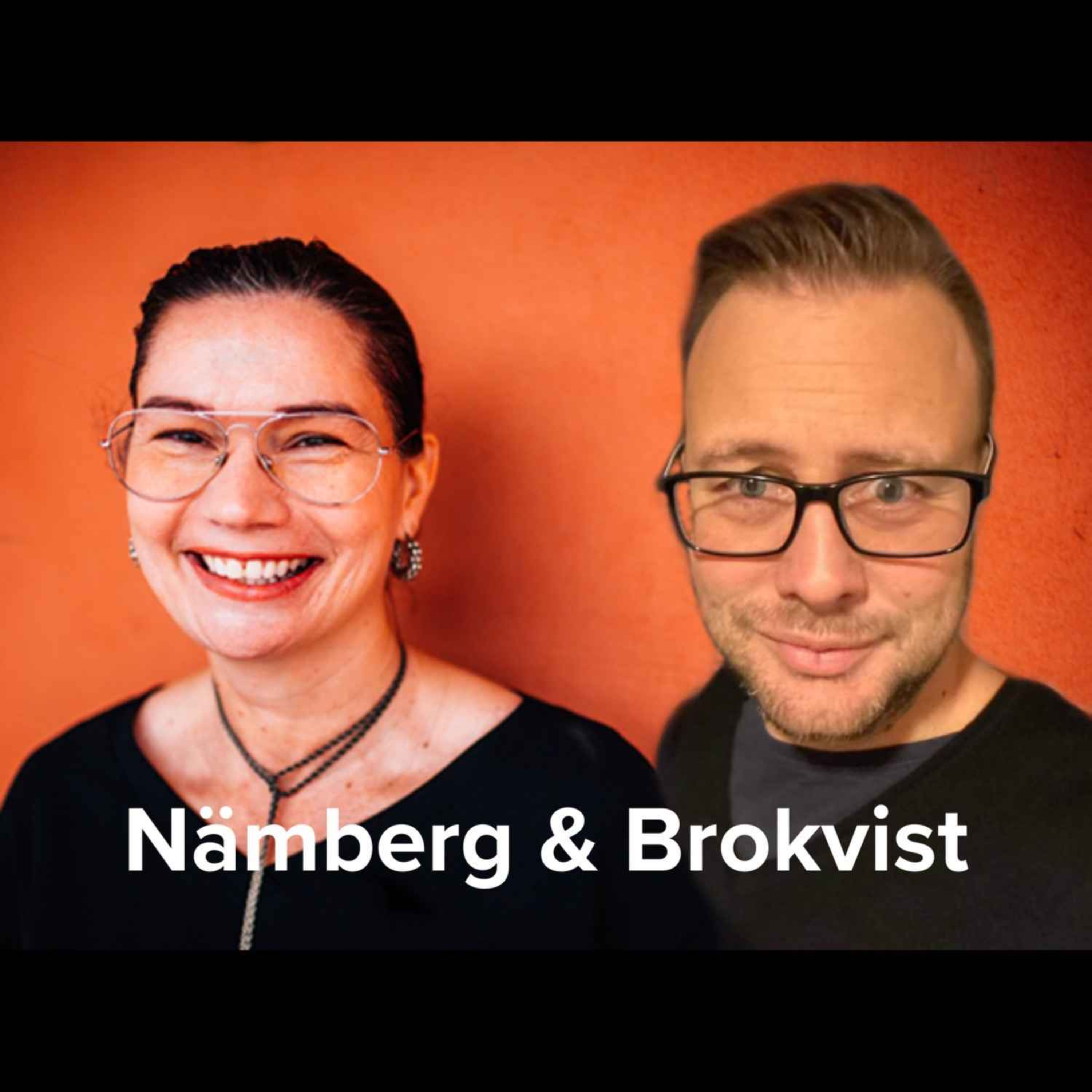 Nämberg & Brokvist