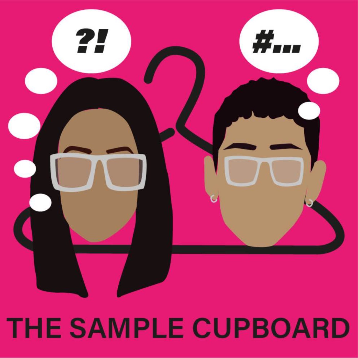 The Sample Cupboard