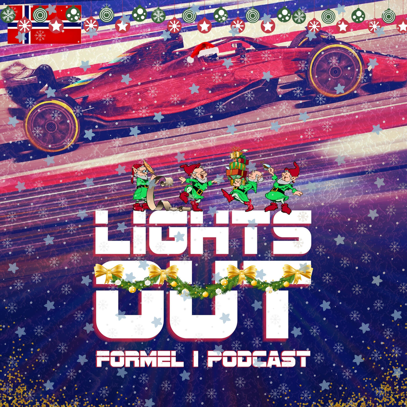 #18 - Sesongavslutning