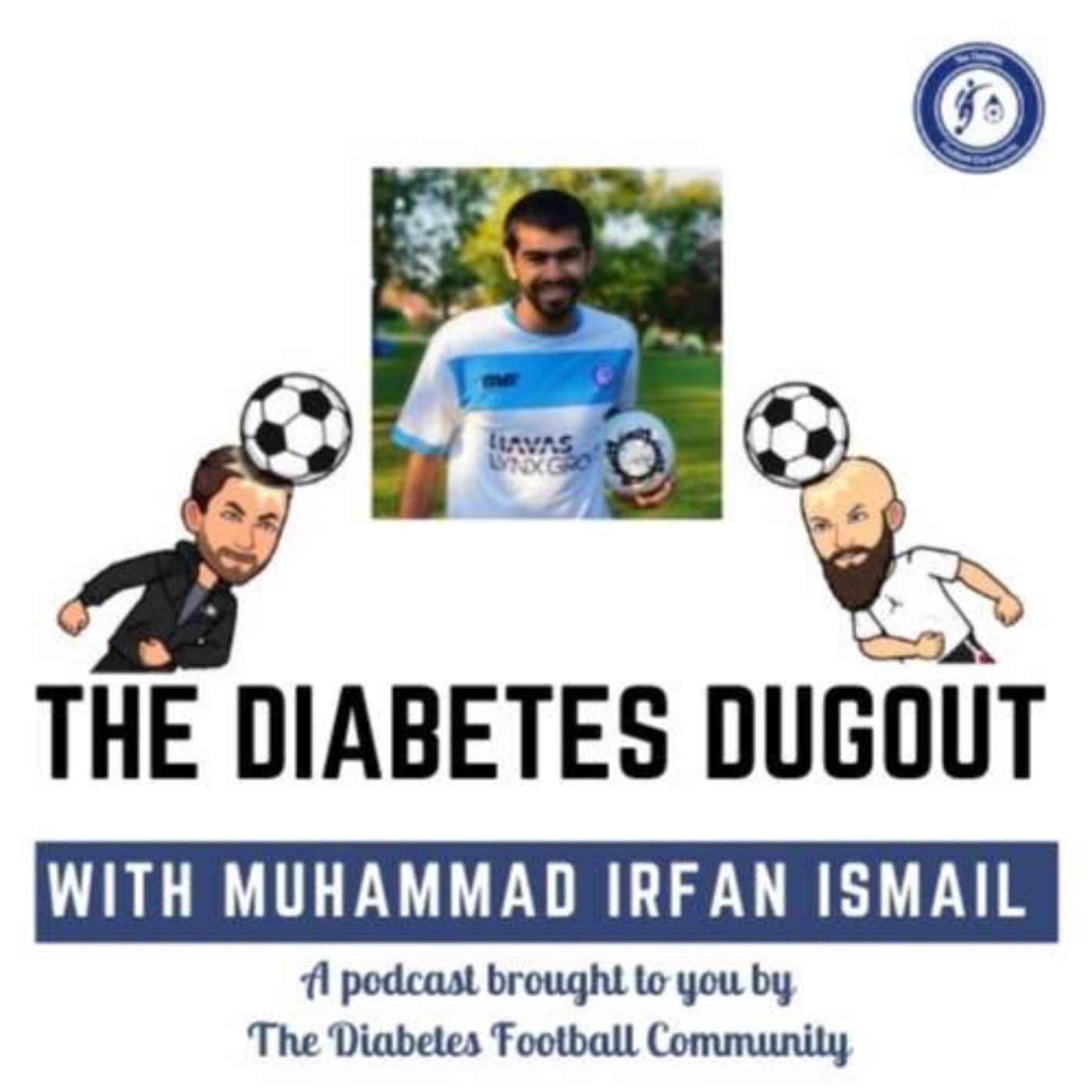 The Diabetes Dugout