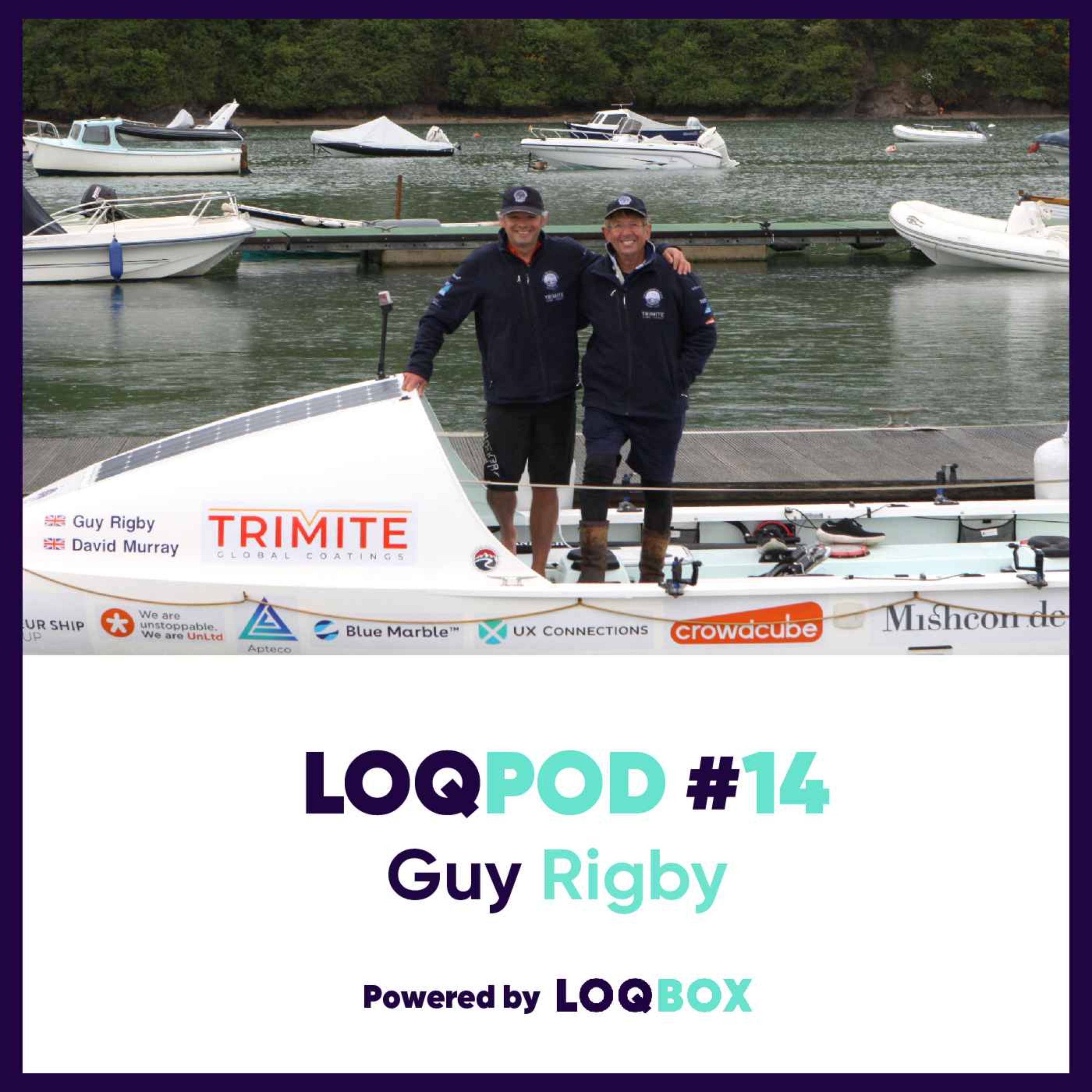 LOQPOD