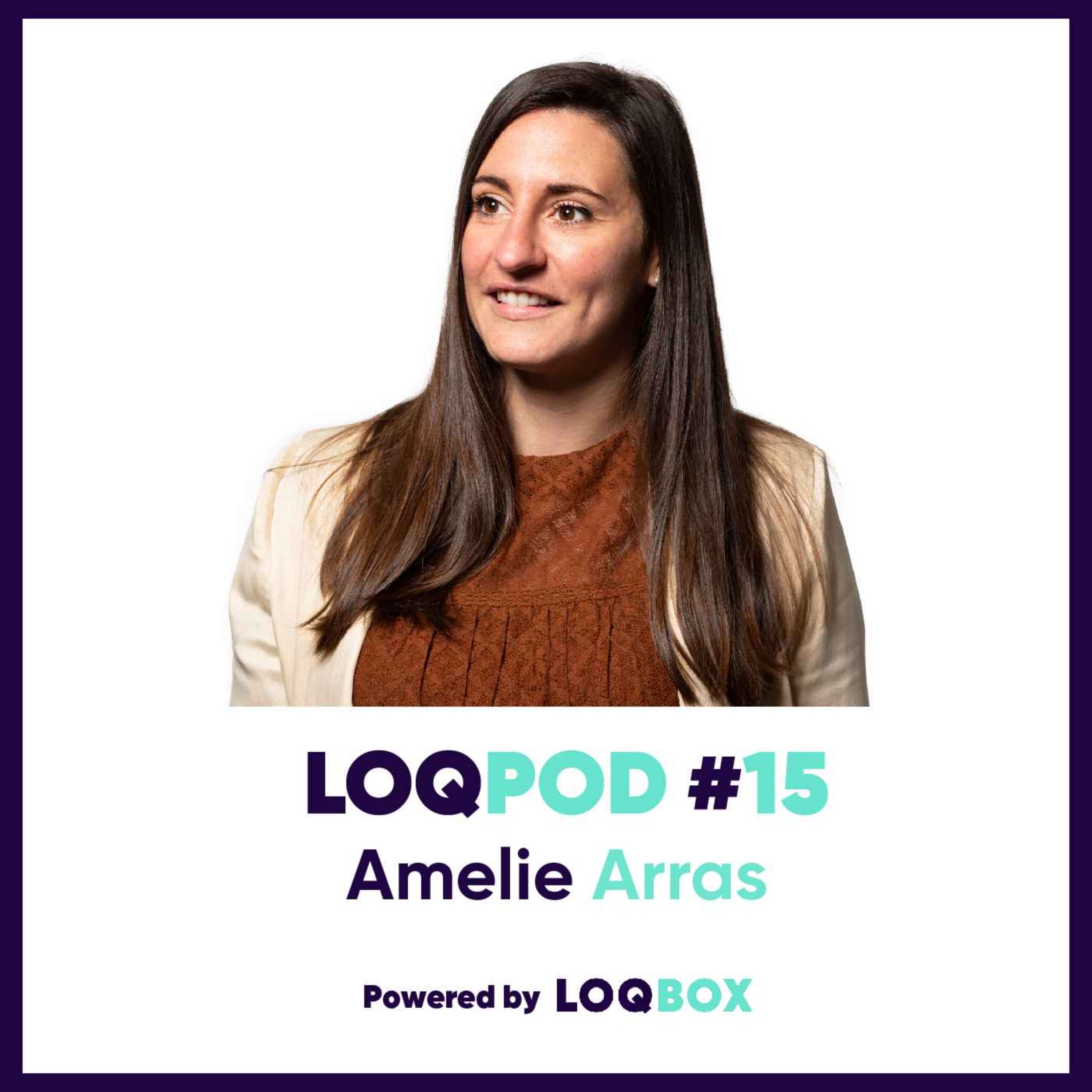 LOQPOD #15