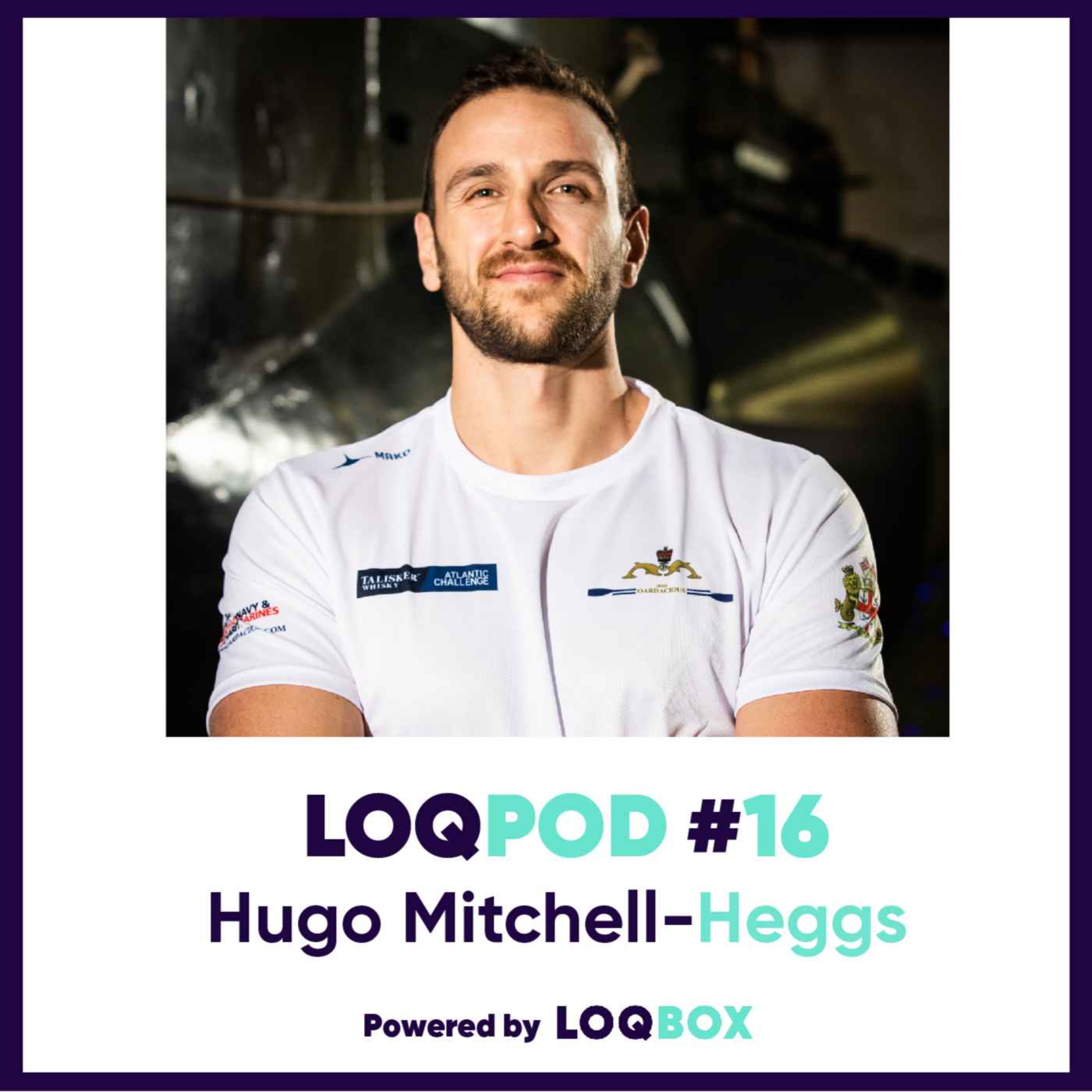LOQPOD #16