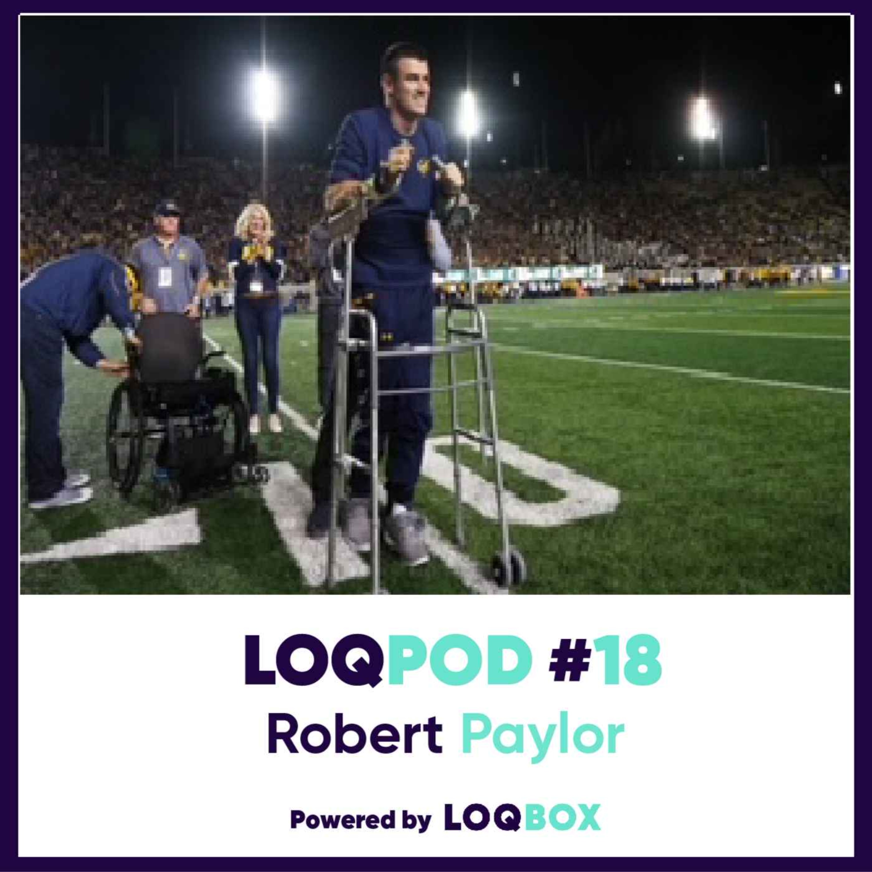LOQPOD