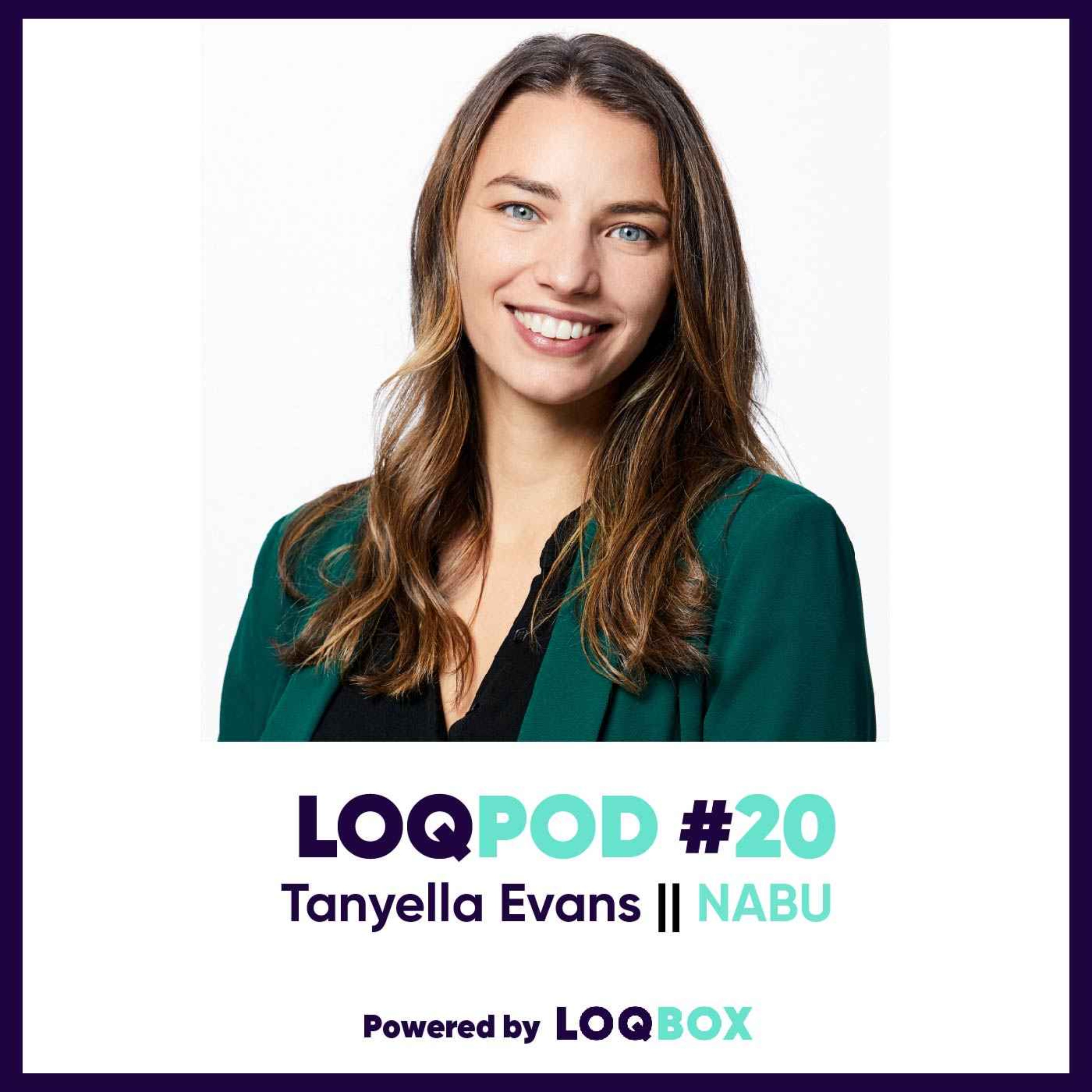 LOQPOD #20