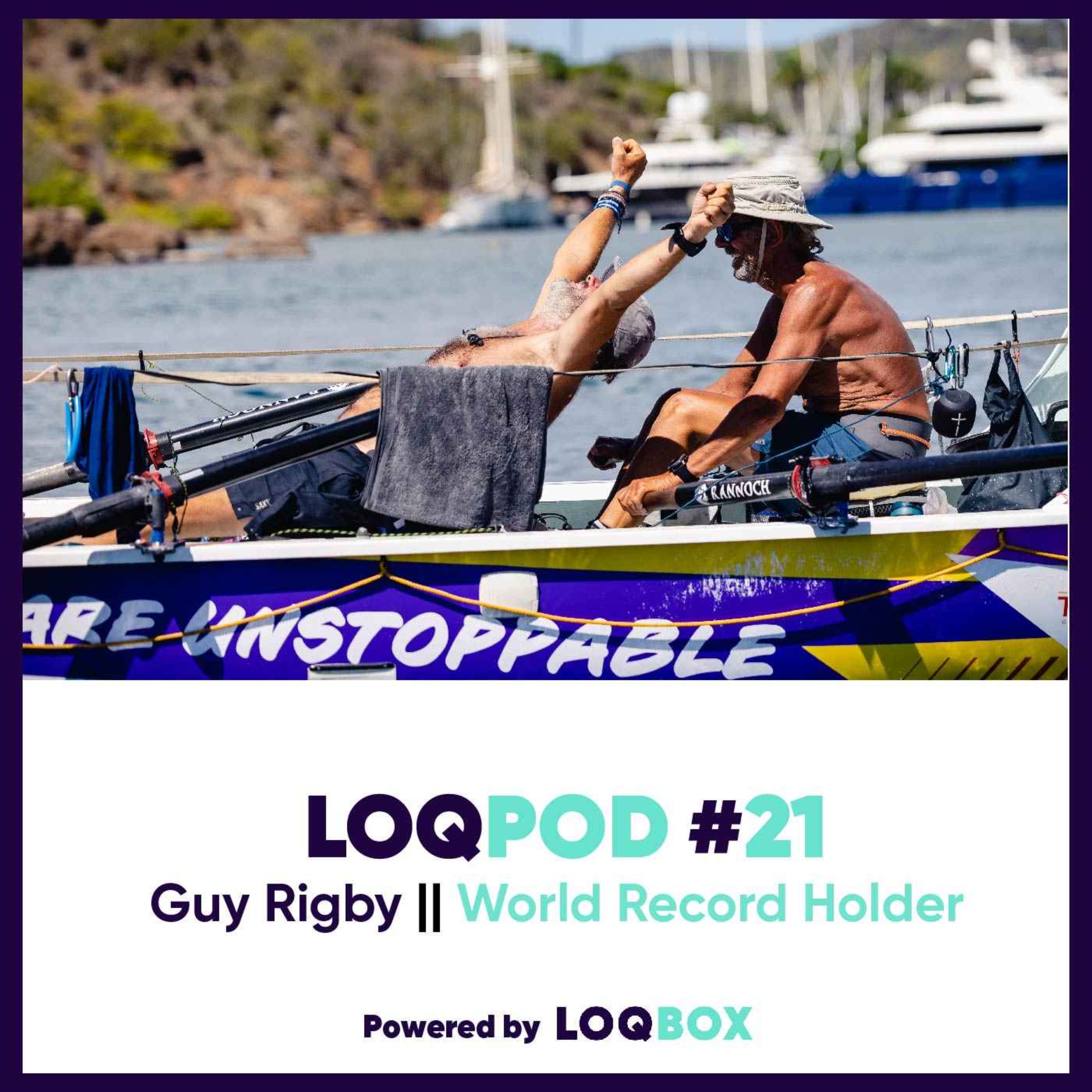 LOQPOD