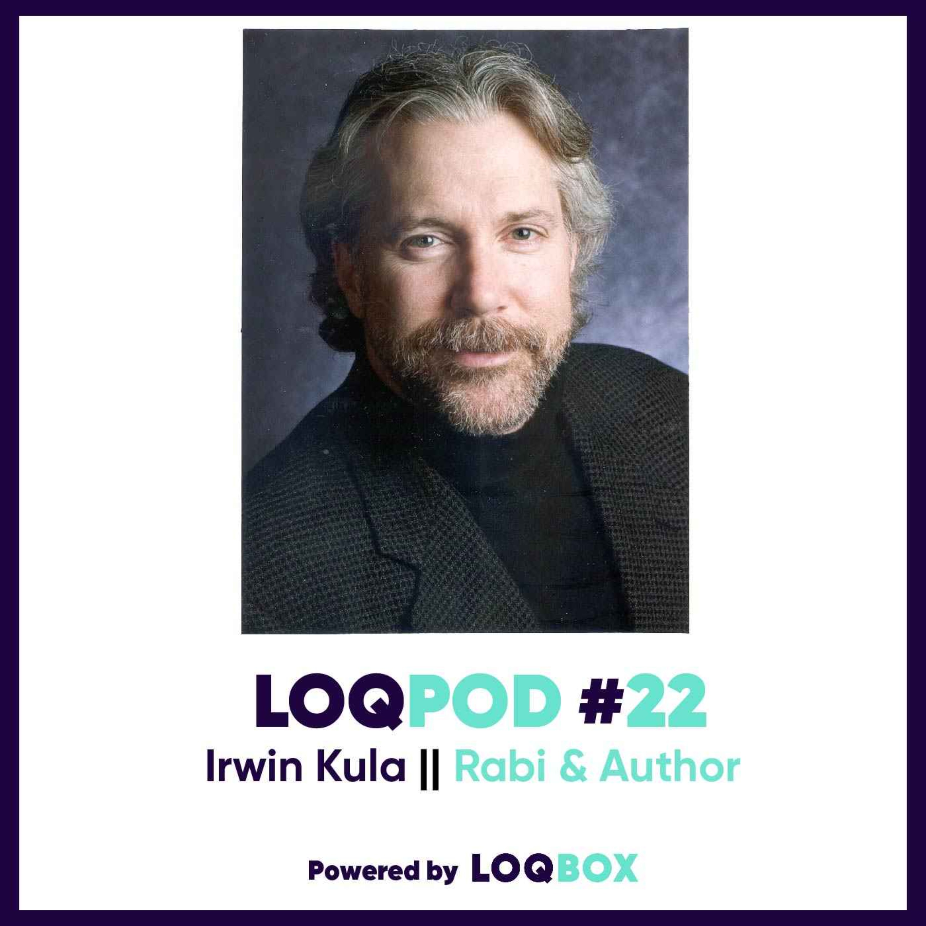 LOQPOD #22