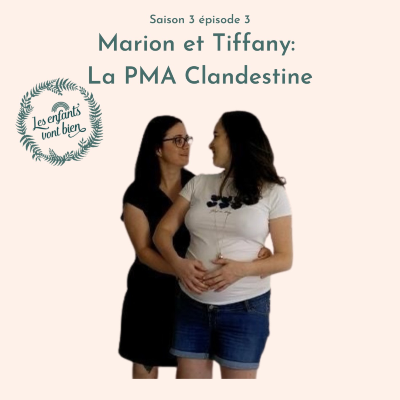 Les enfants vont bien