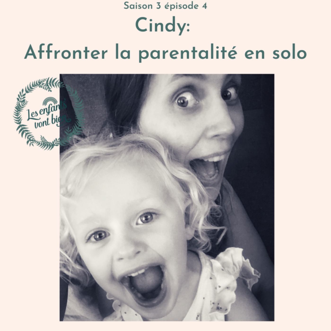 Les enfants vont bien