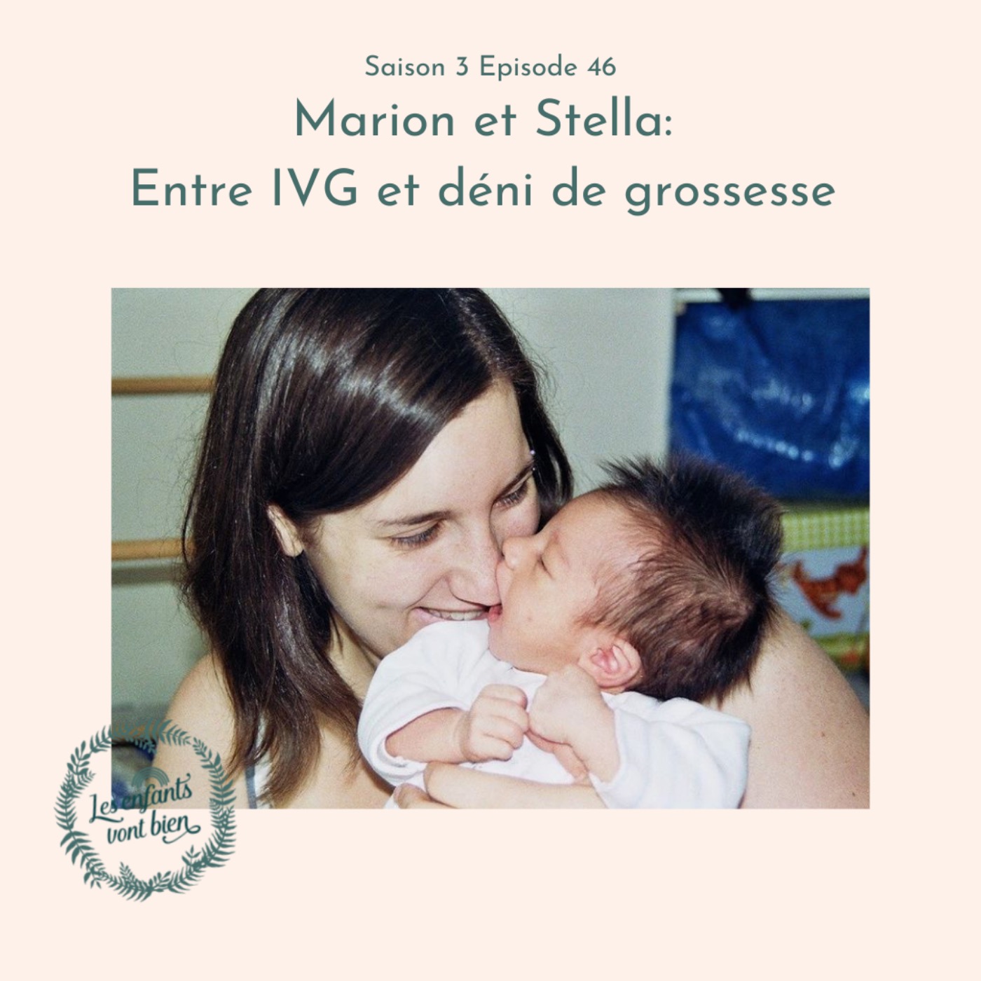 Marion et Stella: Entre IVG et déni de grossesse