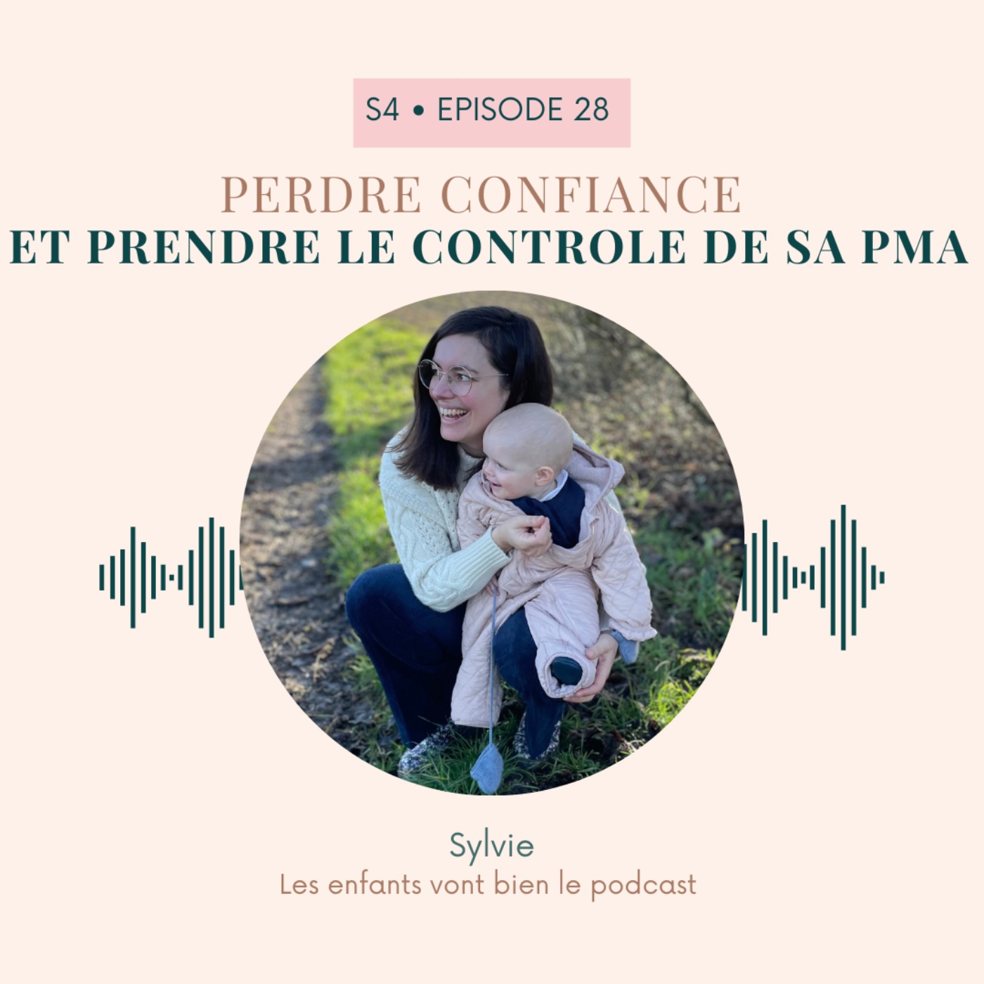 Les enfants vont bien