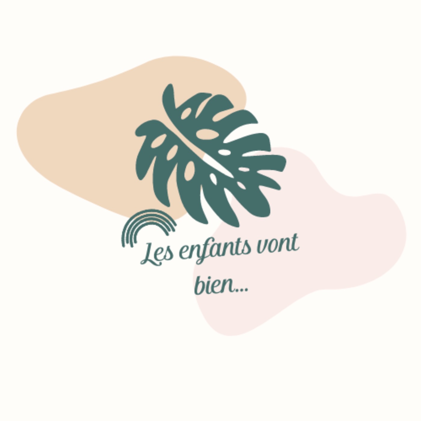 Les enfants vont bien