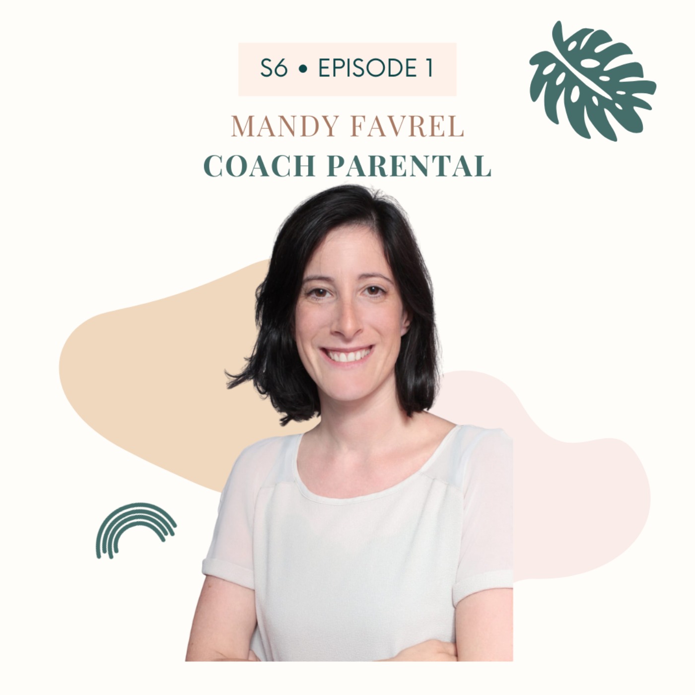 Les enfants vont bien - Mandy Favrel: Coach Parental