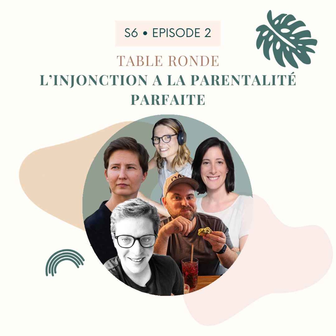 Table ronde: L'injonction à la parentalité parfaite dans les familles extra-ordinaires