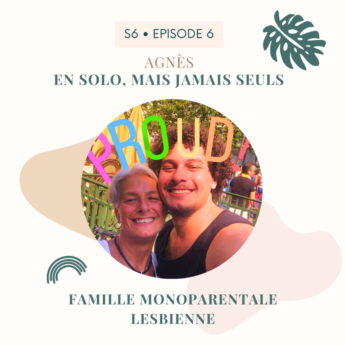 Agnès: en solo mais jamais seuls