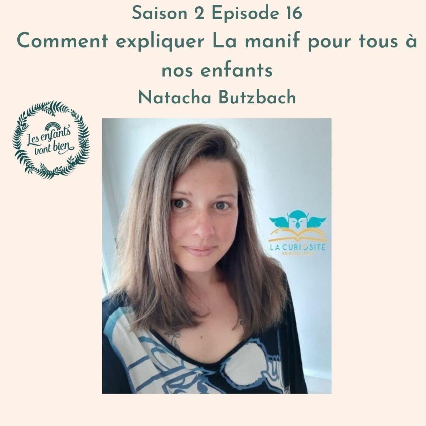 Les enfants vont bien