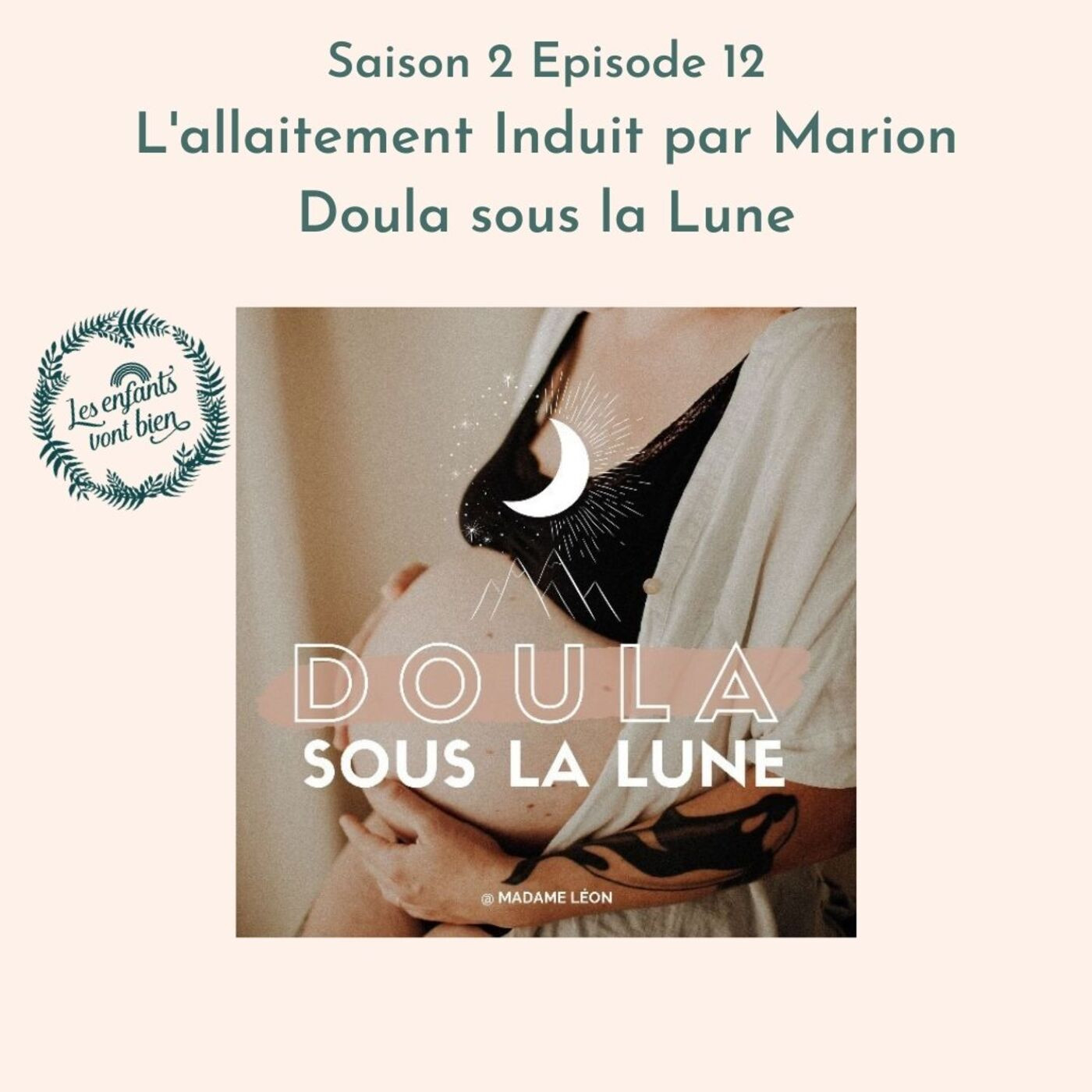 Les enfants vont bien