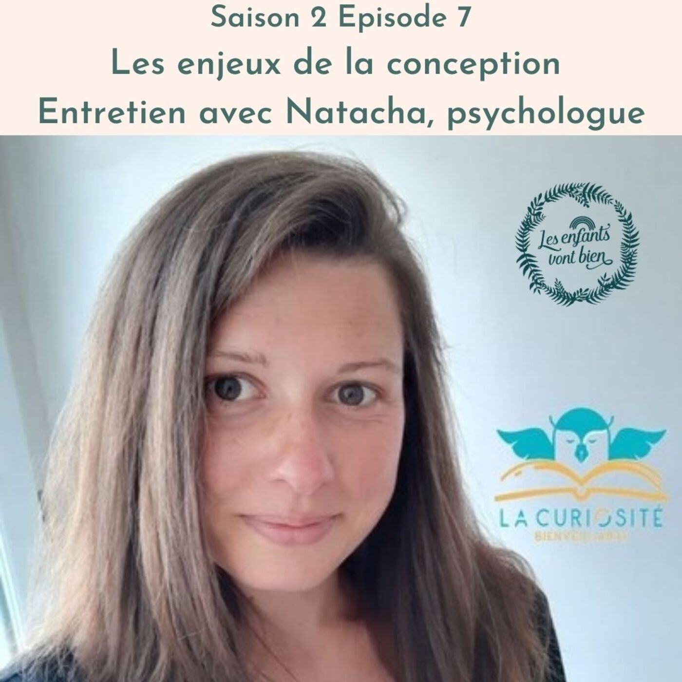 Les enfants vont bien