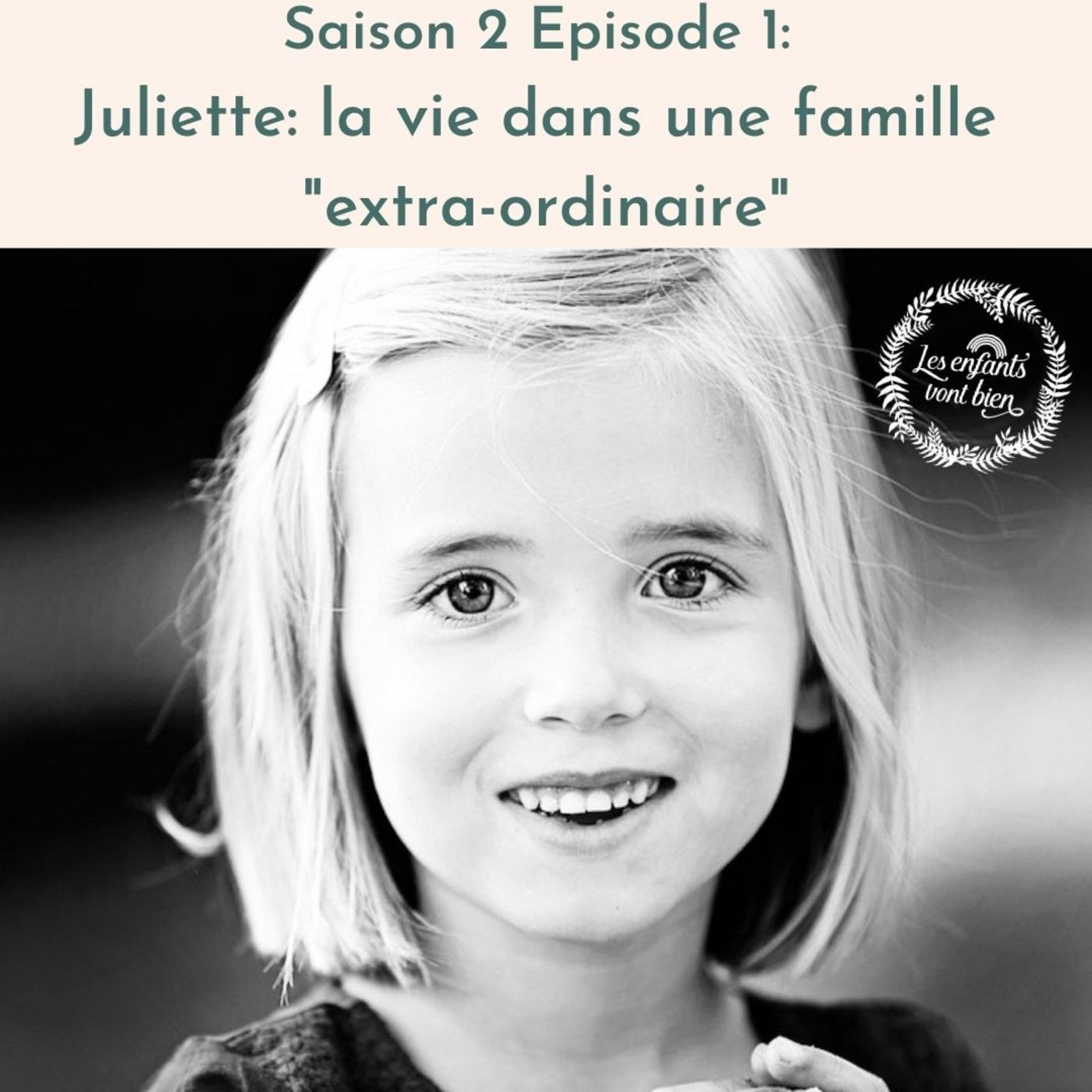 Les enfants vont bien
