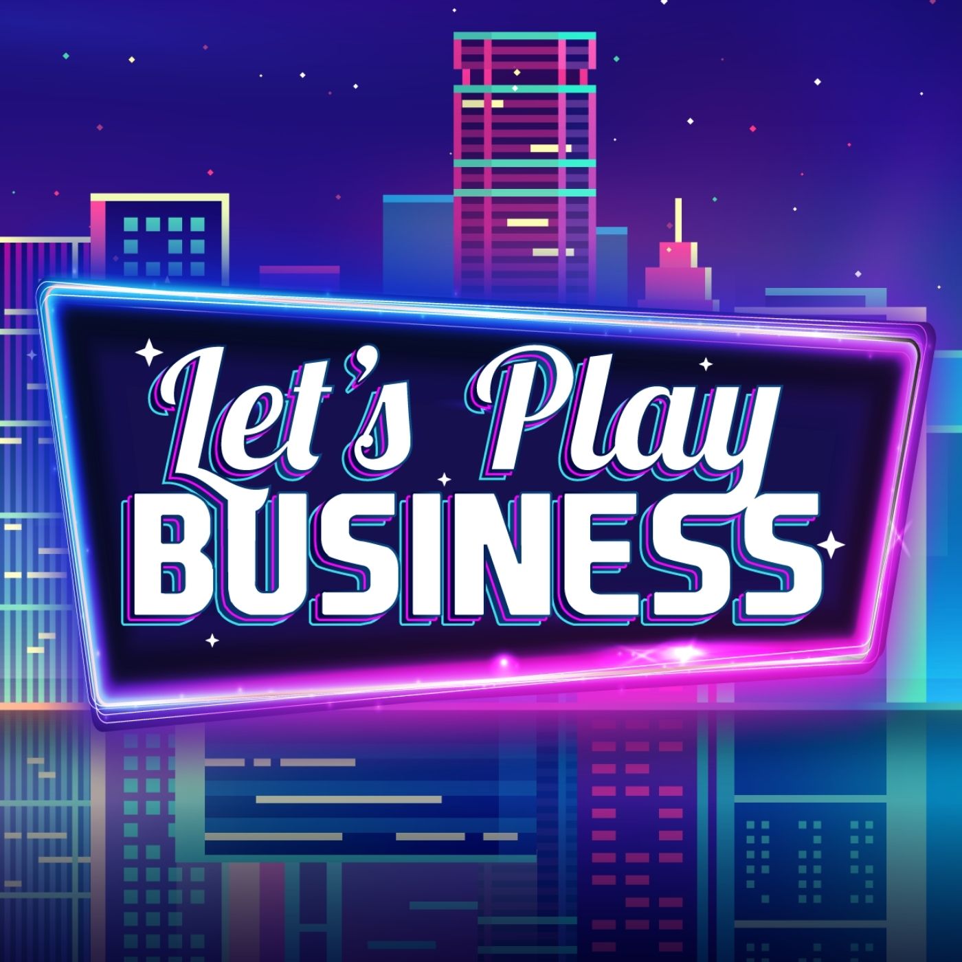 Let\'s Play Business!