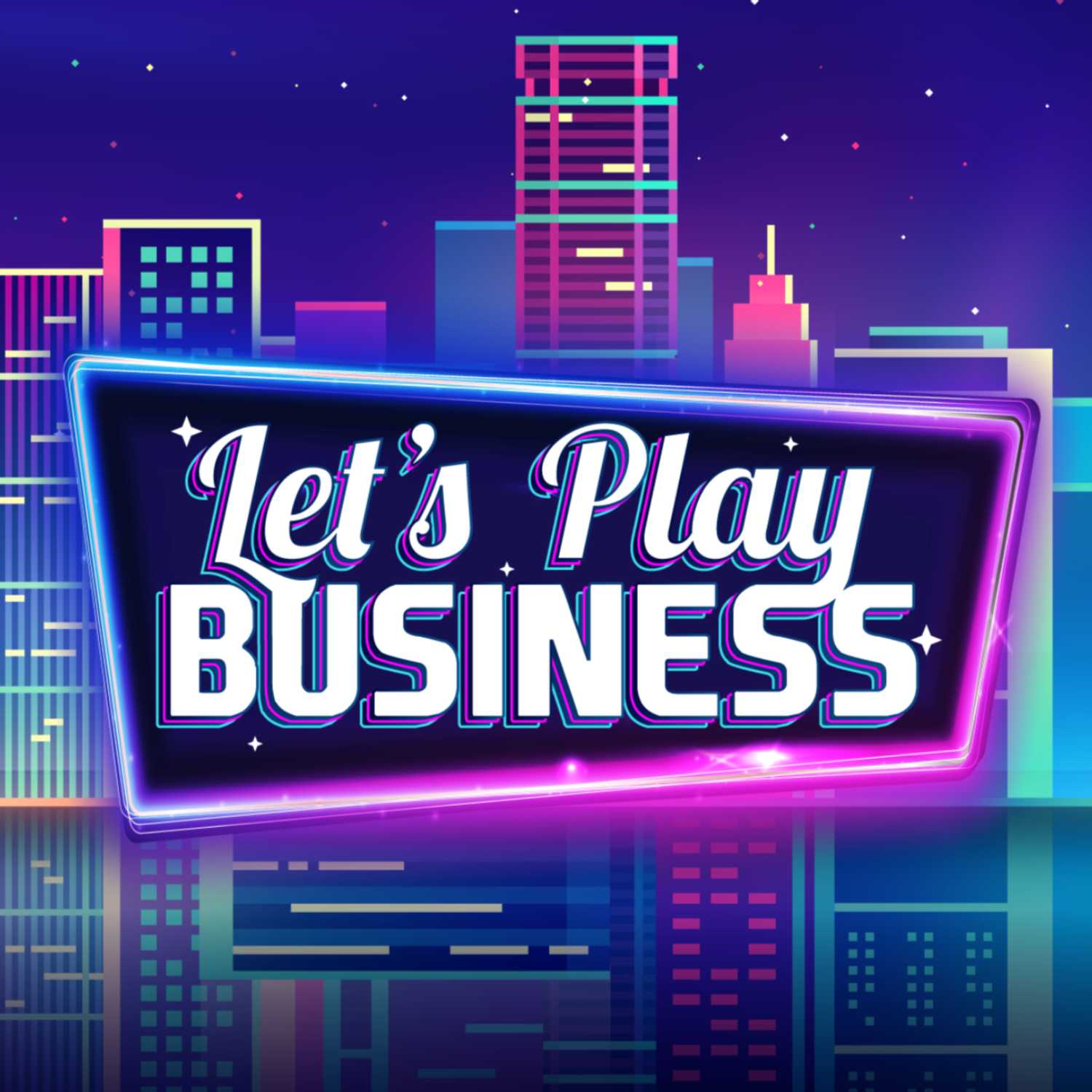 Let\'s Play Business!
