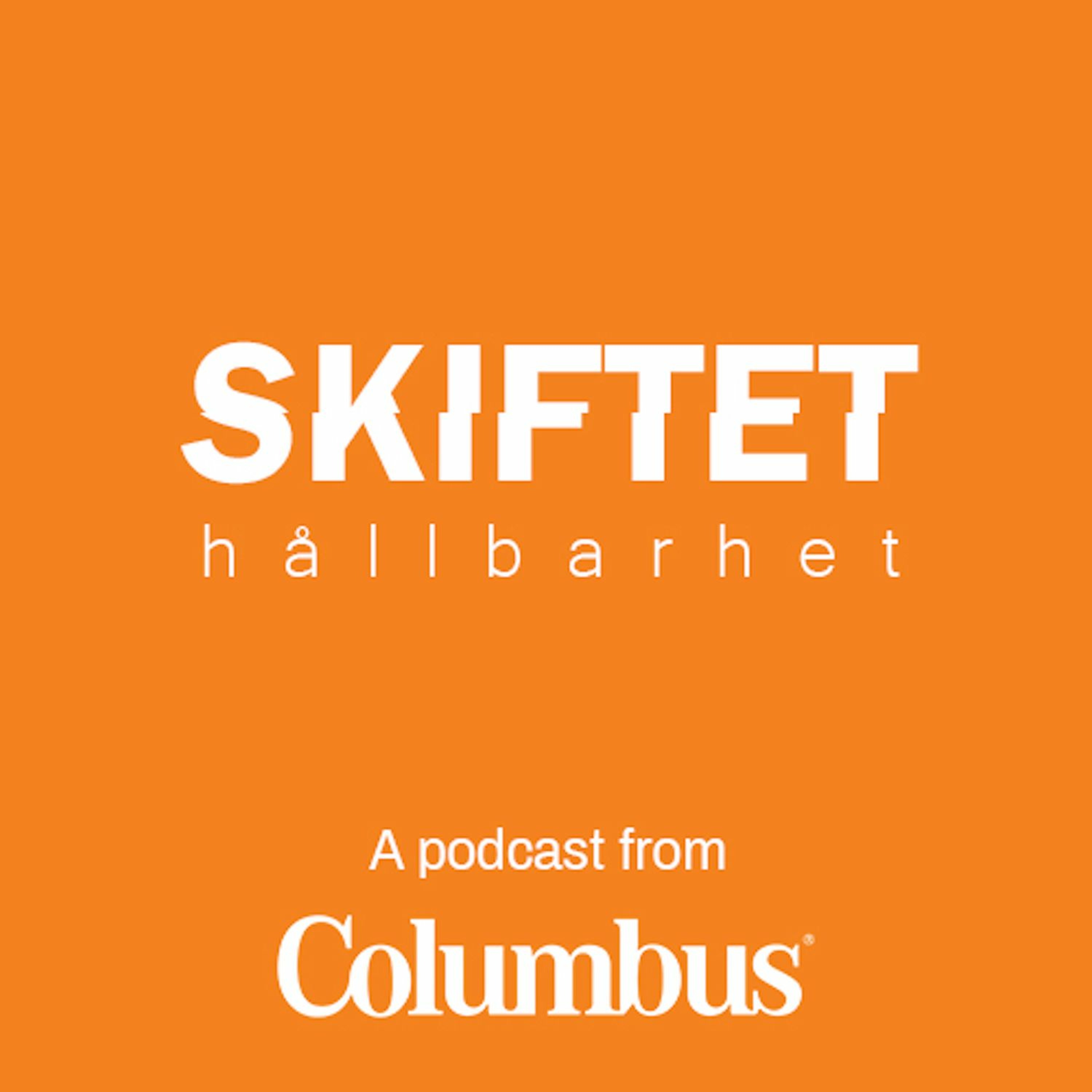 Skiftet