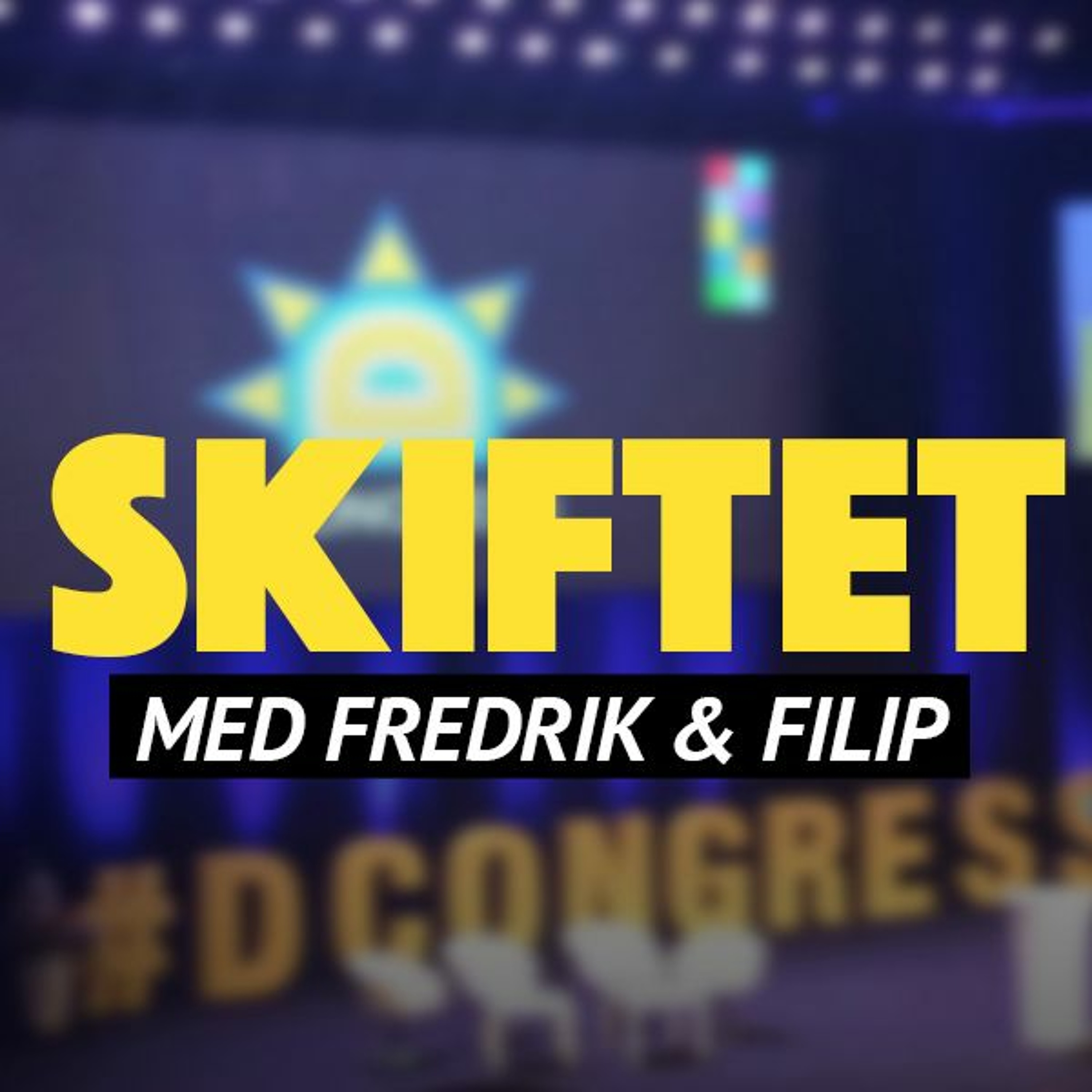 Skiftet