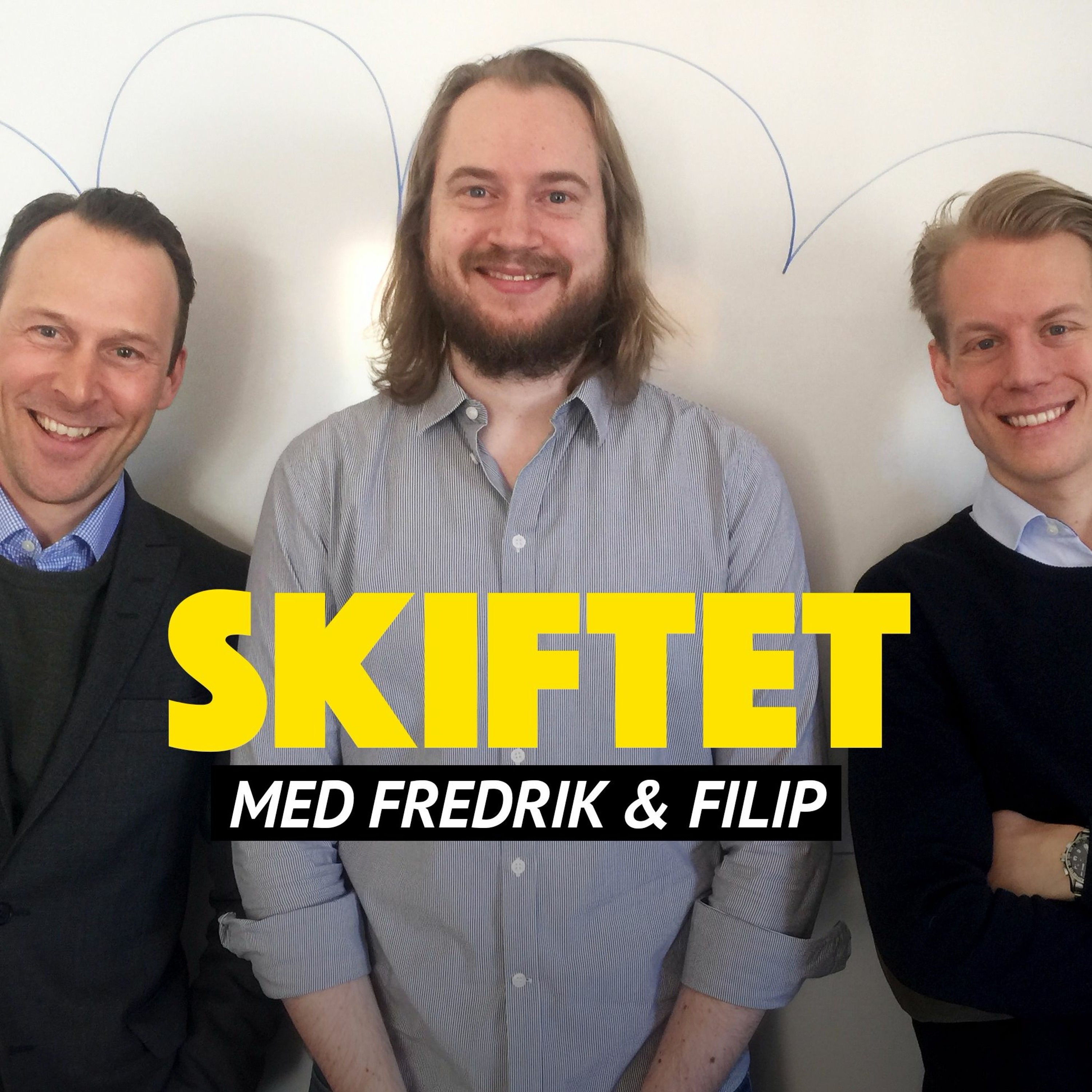 Skiftet
