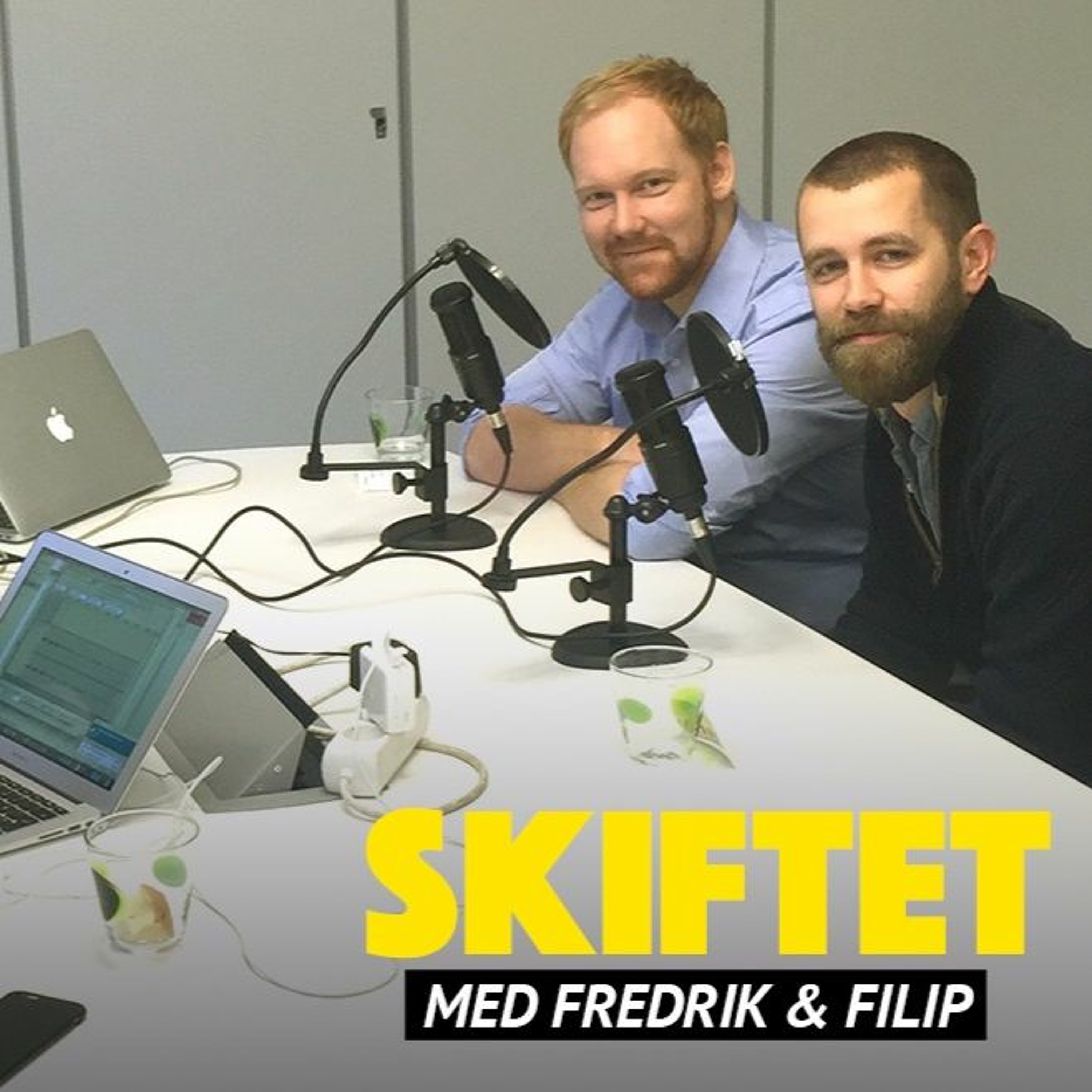 Skiftet