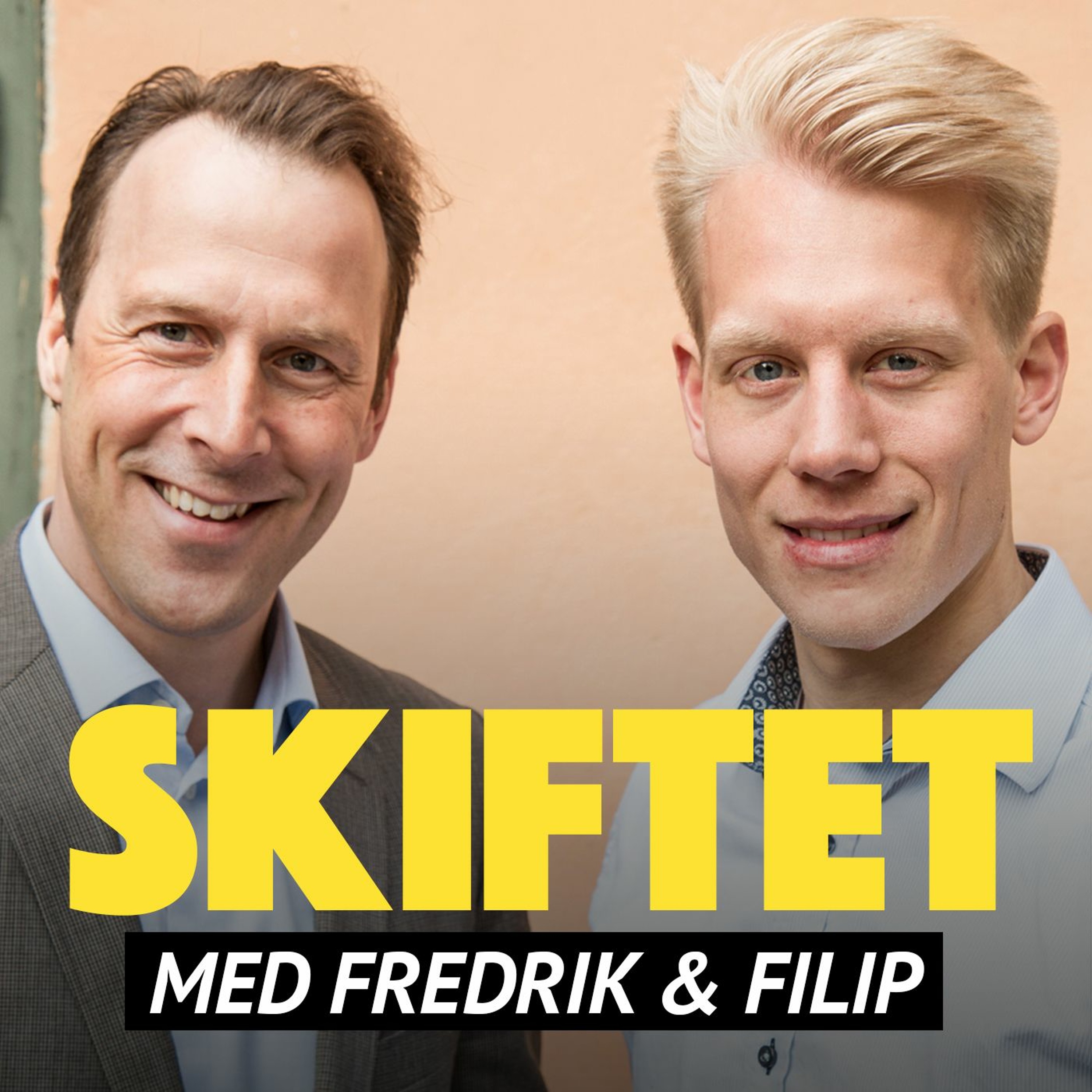 Skiftet