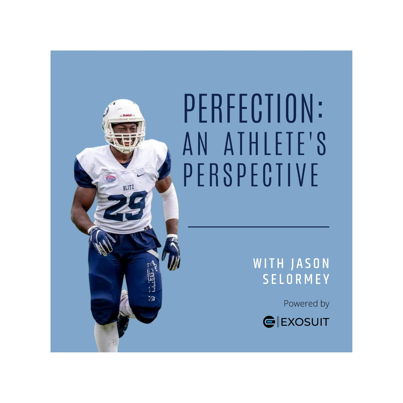 Perfection: An Athlete\'s Perspective