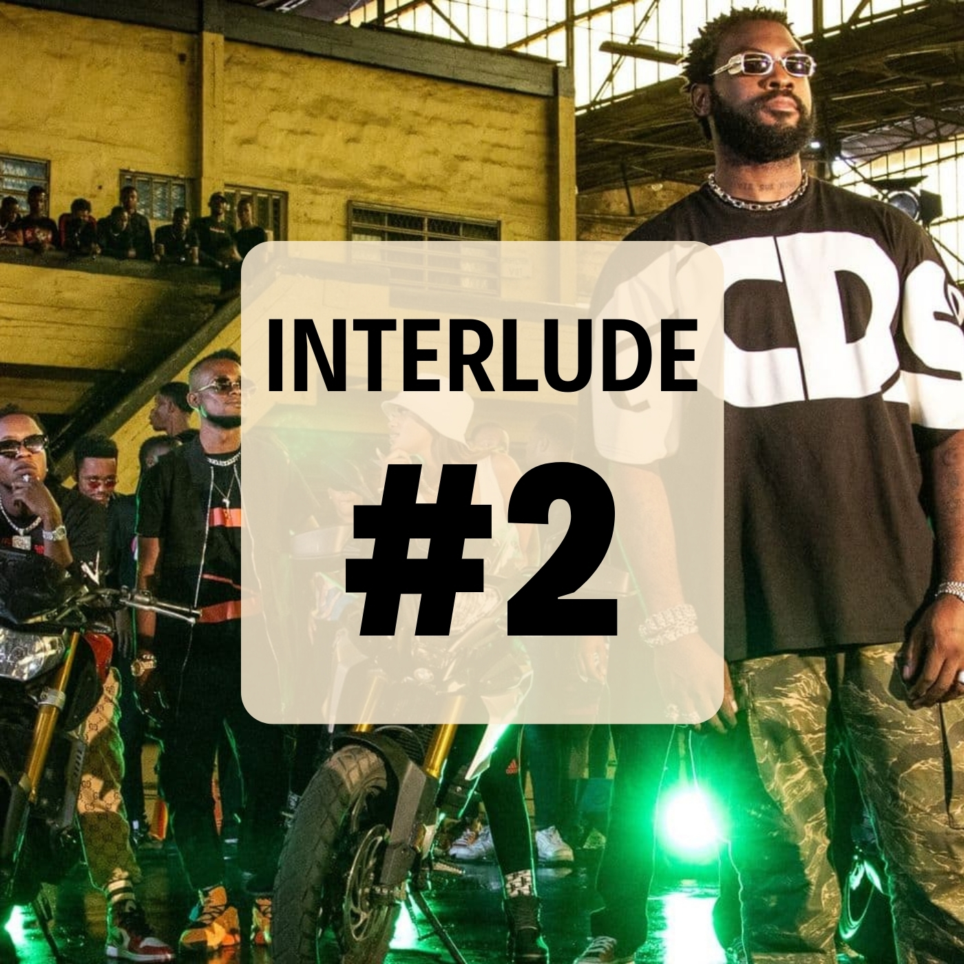 Interludons Nous