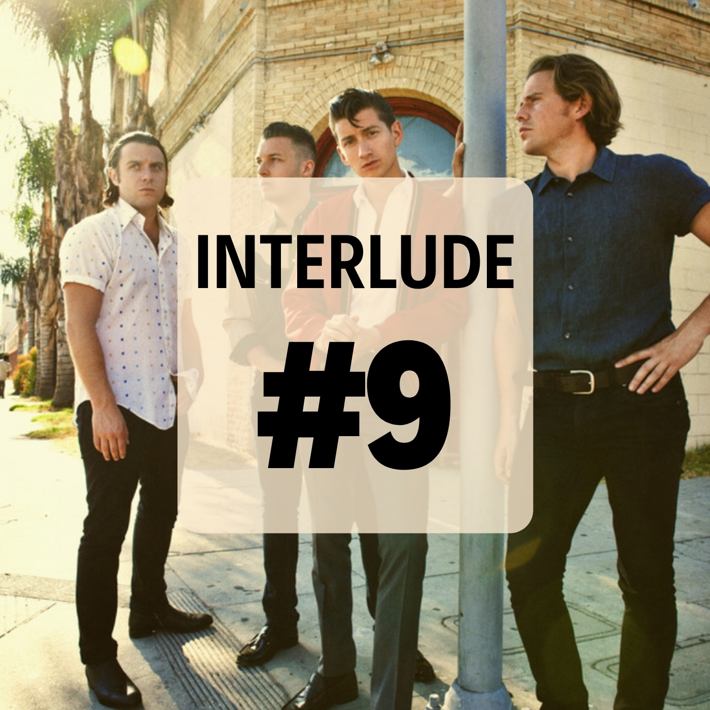 Interludons Nous