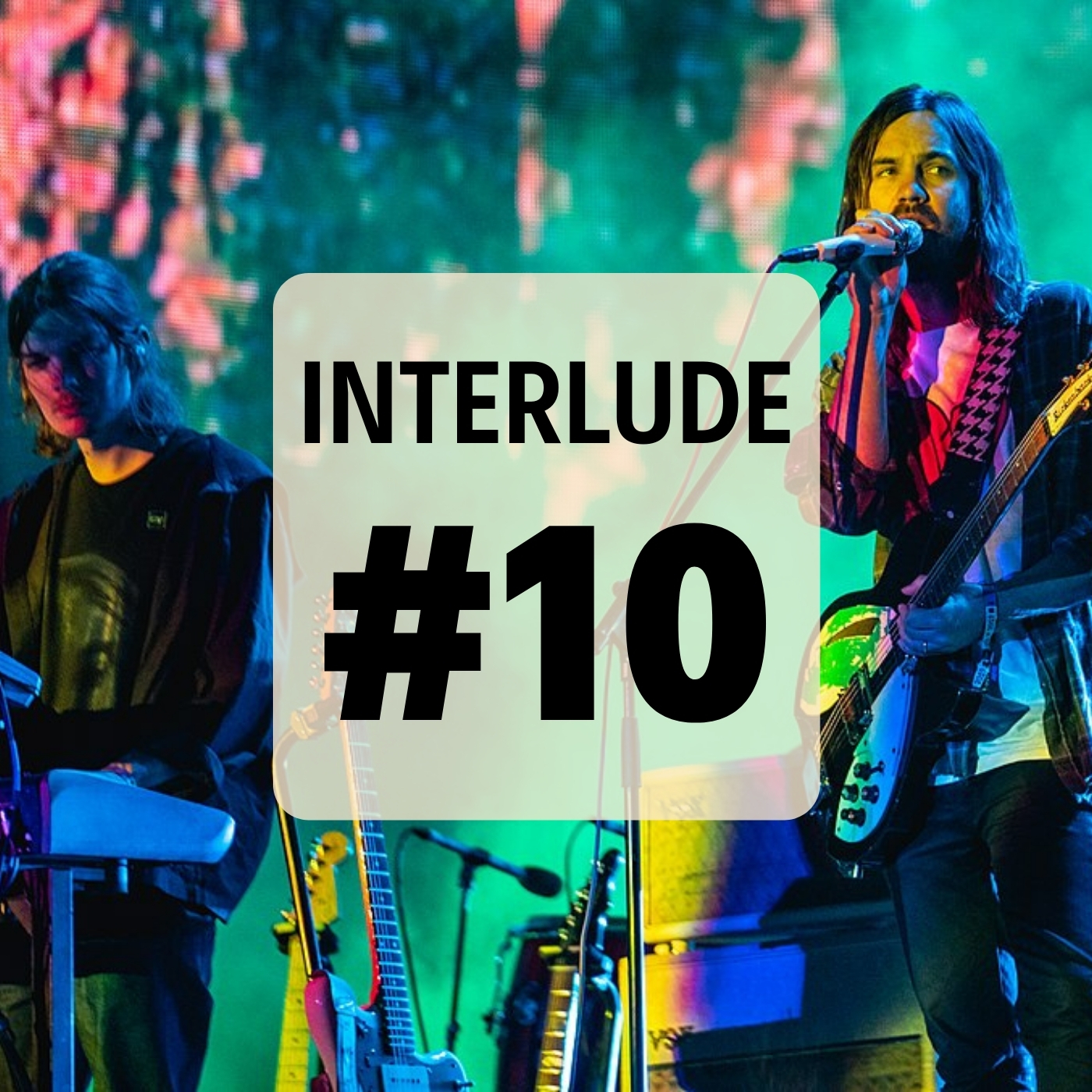Interludons Nous