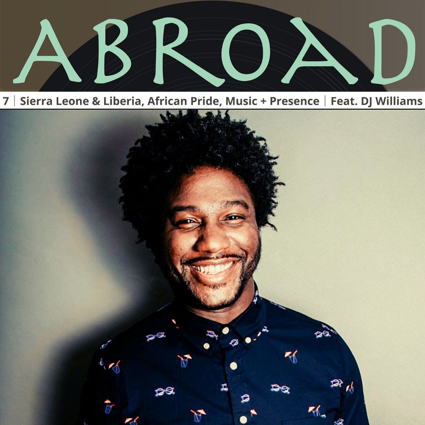 Sierra Leone + Liberia, African Pride, Music & Presence Sierra Leone + Liberia, African Pride, Music & Presence