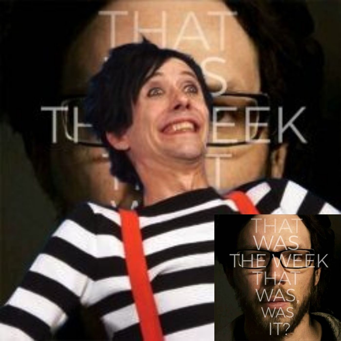 That Was The Week That Was, Was It?