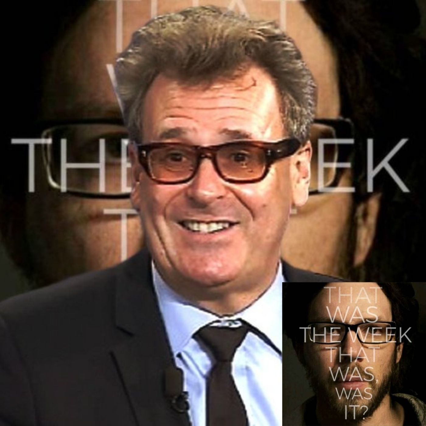 That Was The Week That Was, Was It?