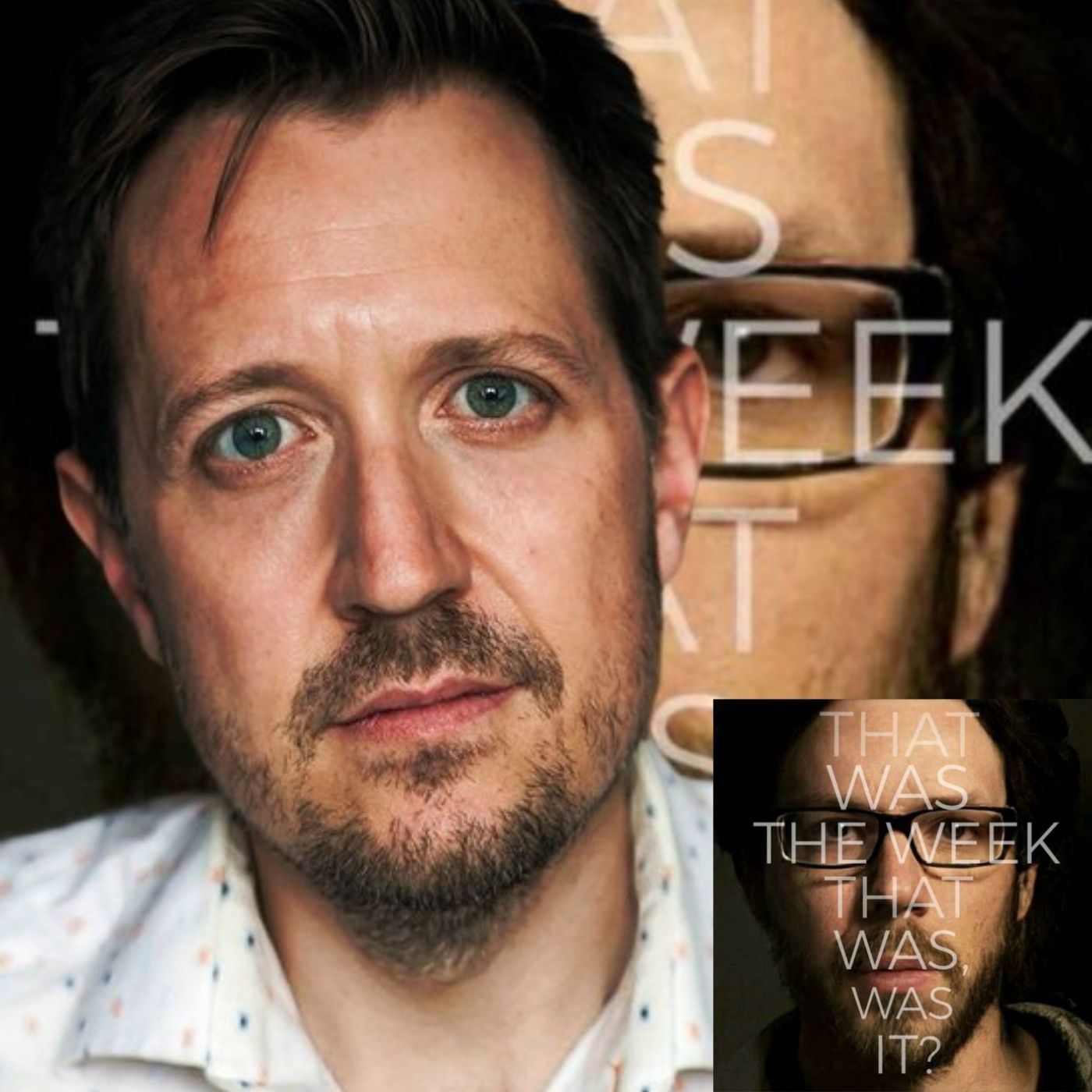 That Was The Week That Was, Was It?