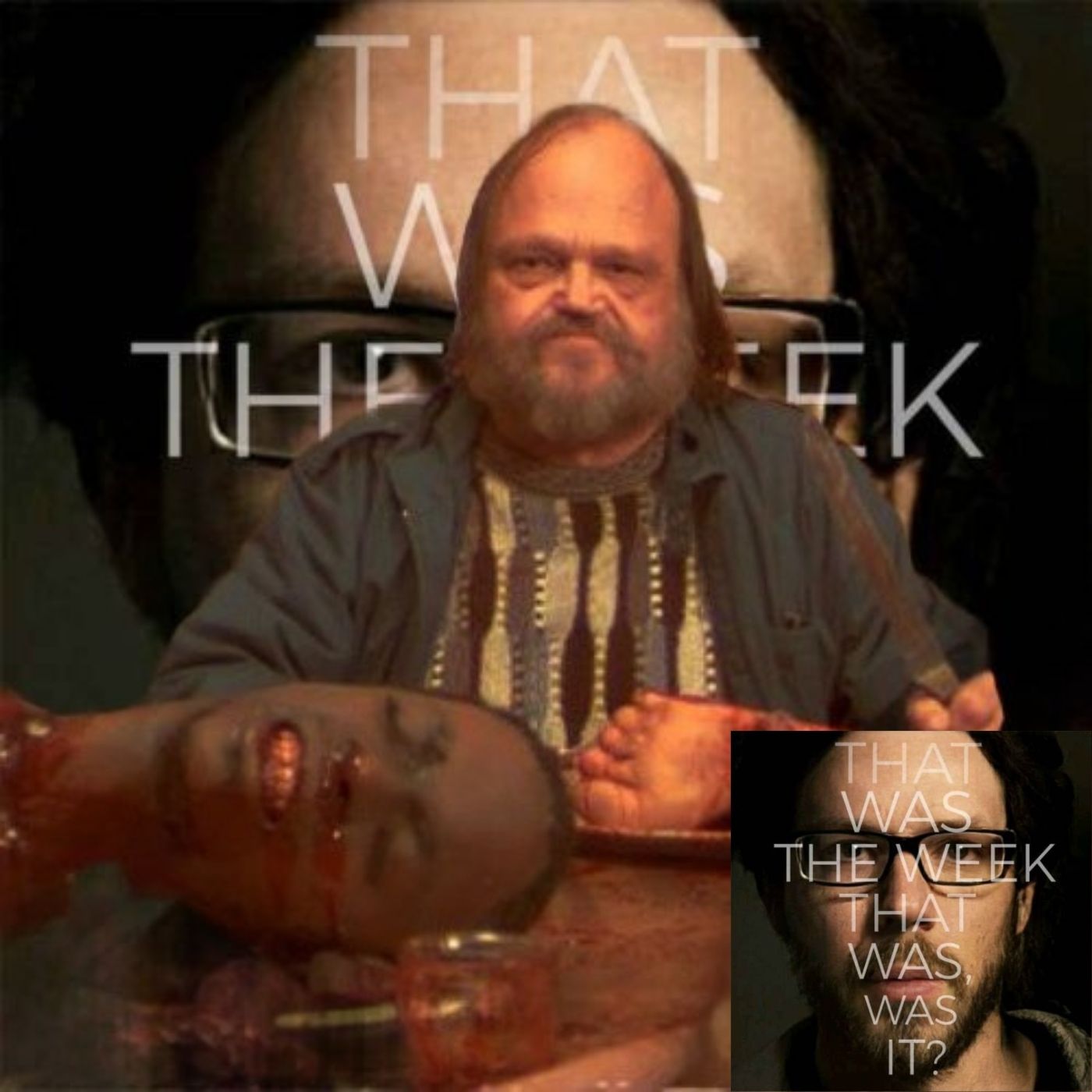 That Was The Week That Was, Was It?
