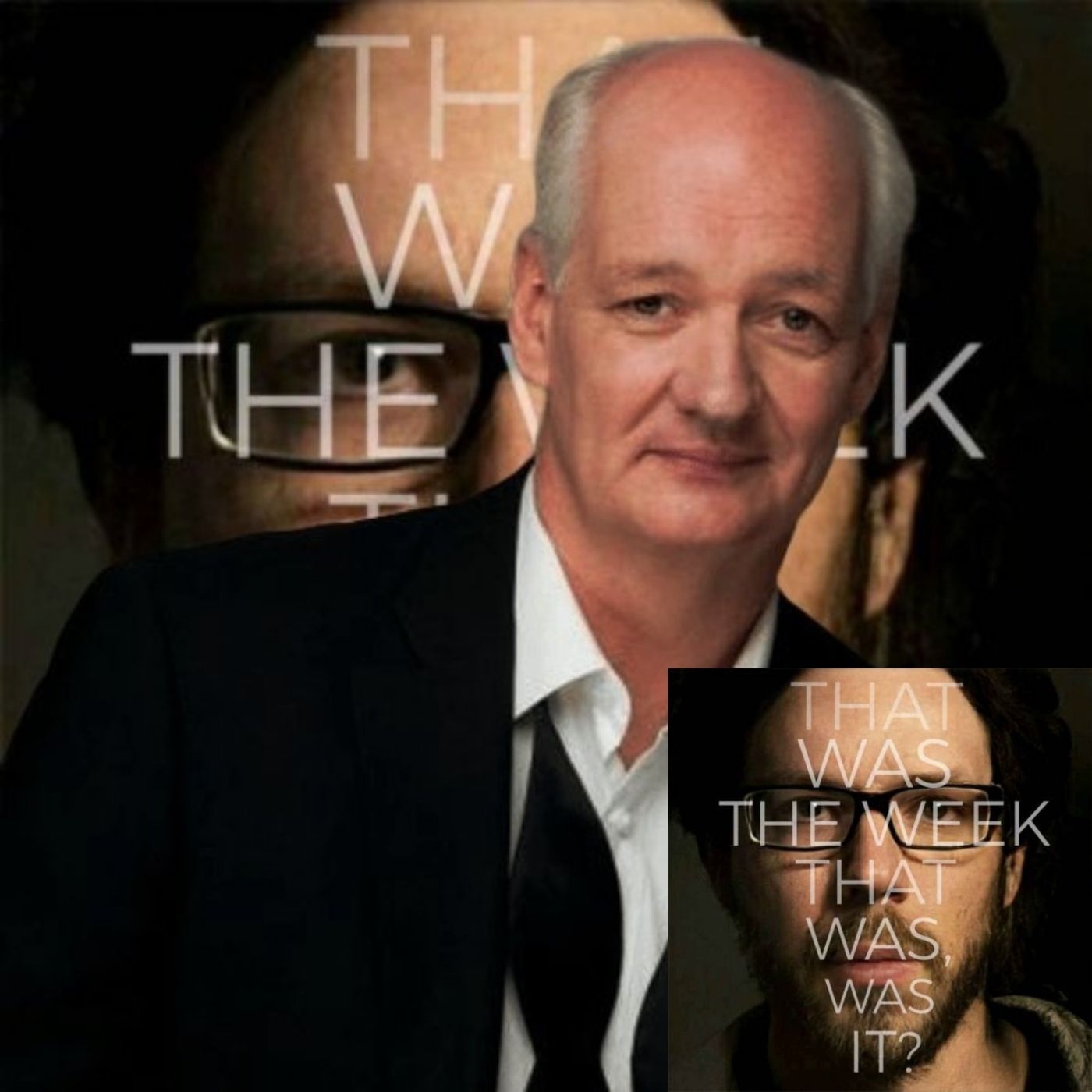 That Was The Week That Was, Was It?