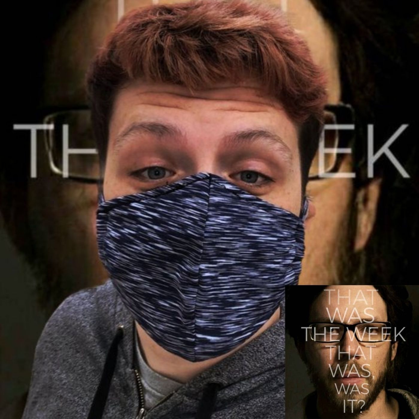 That Was The Week That Was, Was It?