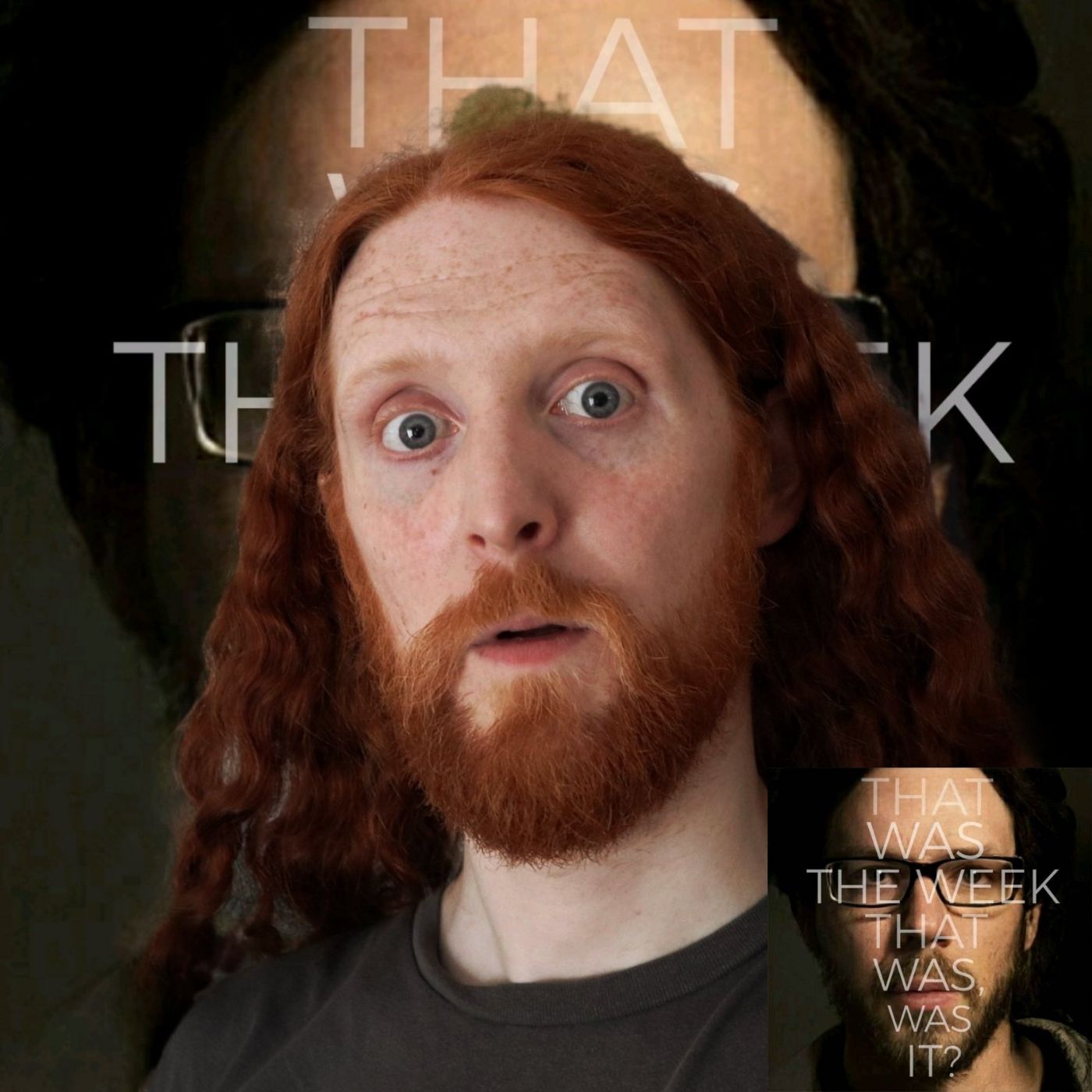 That Was The Week That Was, Was It?