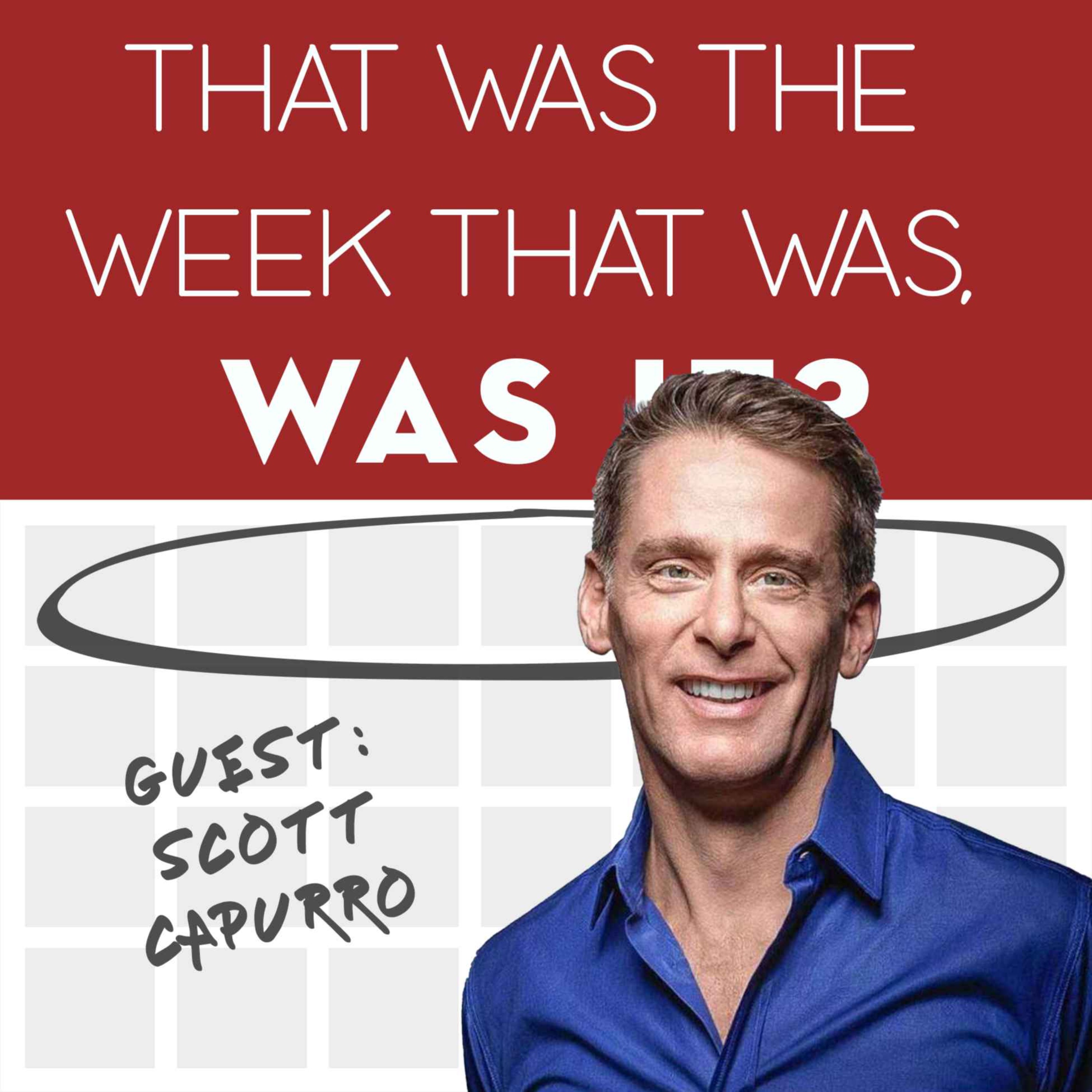 That Was The Week That Was, Was It?