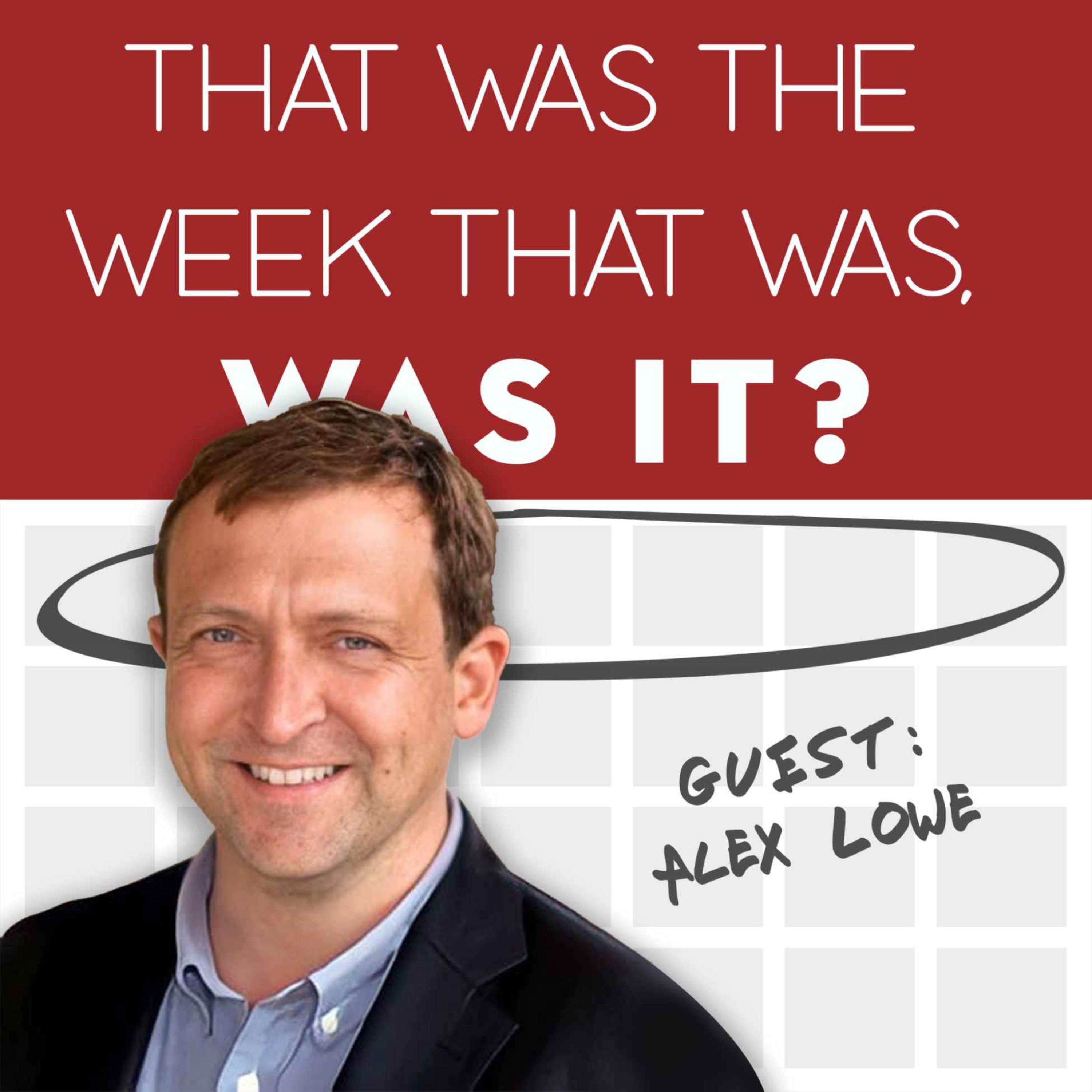 That Was The Week That Was, Was It?