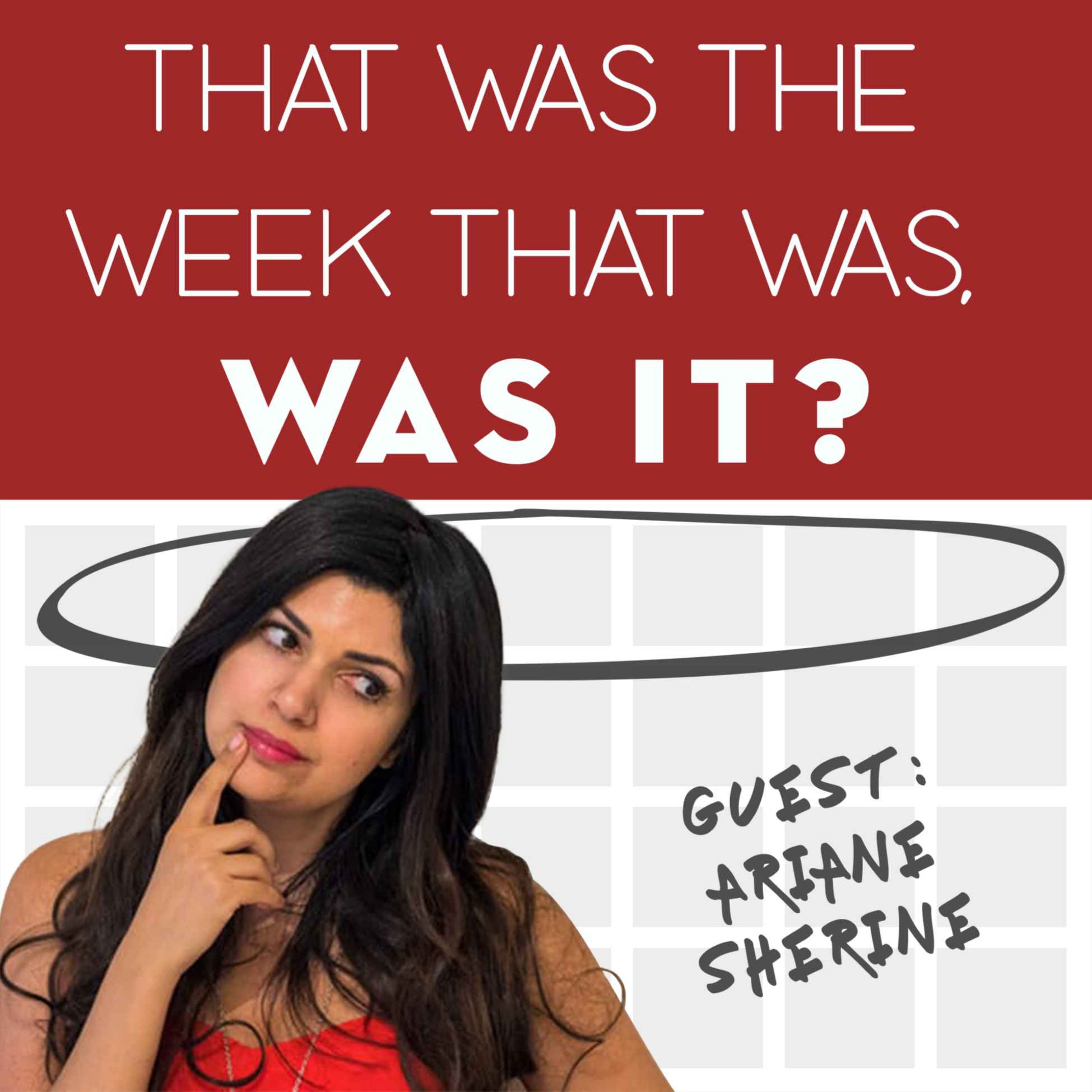 That Was The Week That Was, Was It?