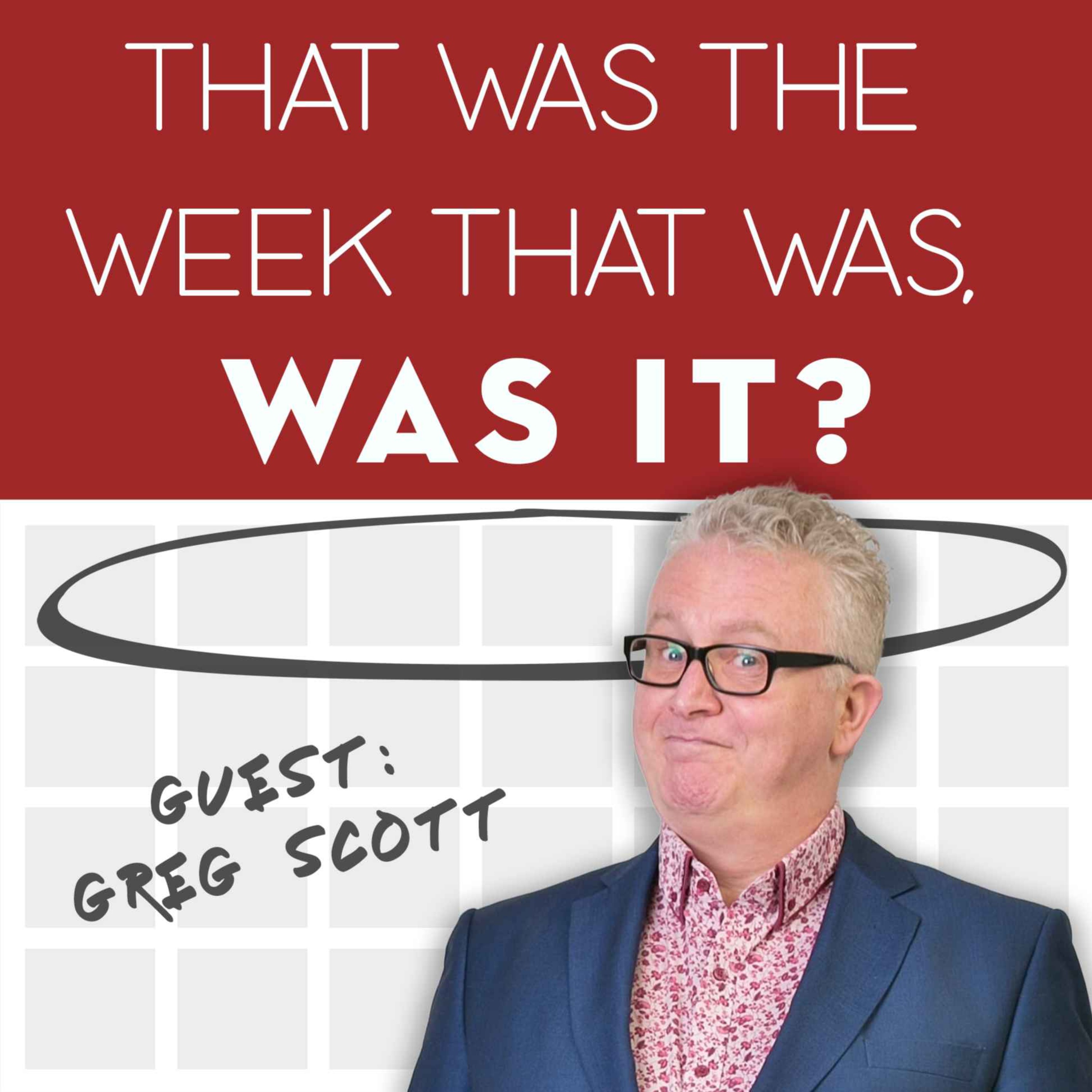 That Was The Week That Was, Was It?