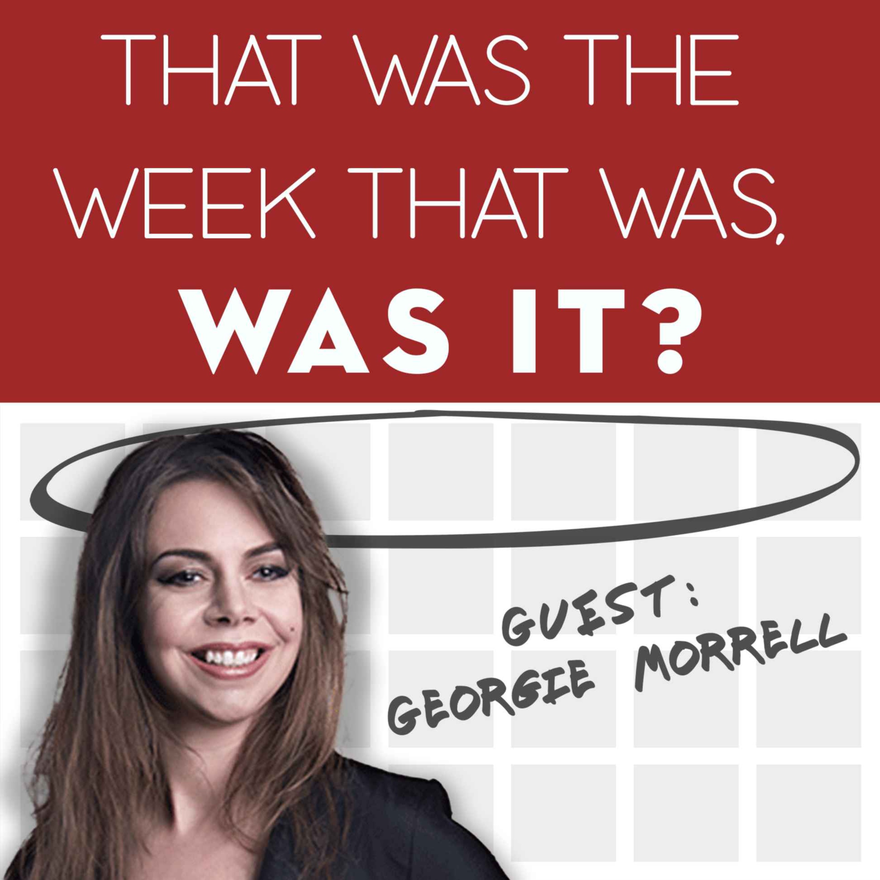 That Was The Week That Was, Was It?